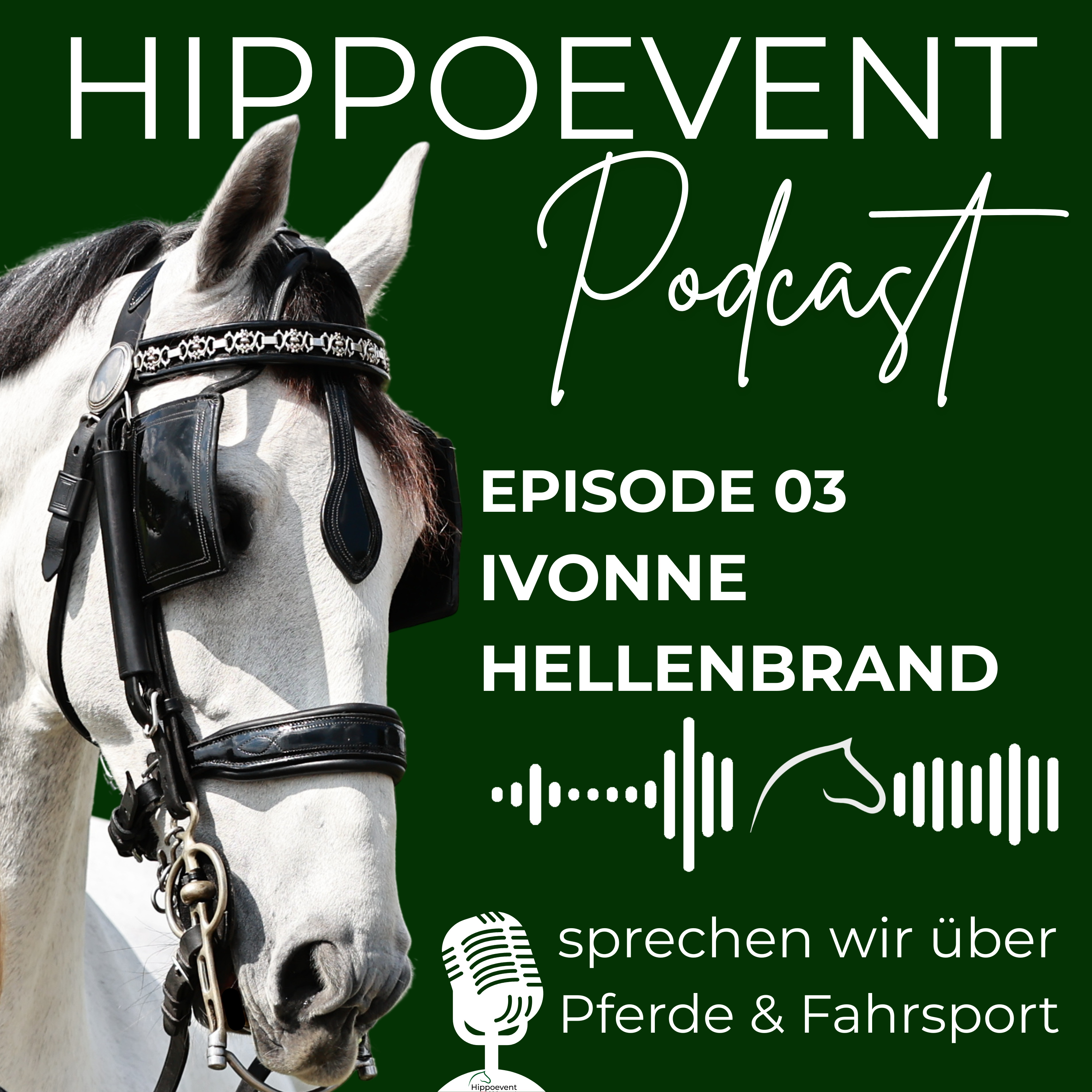 HIPPOEVENT Podcast