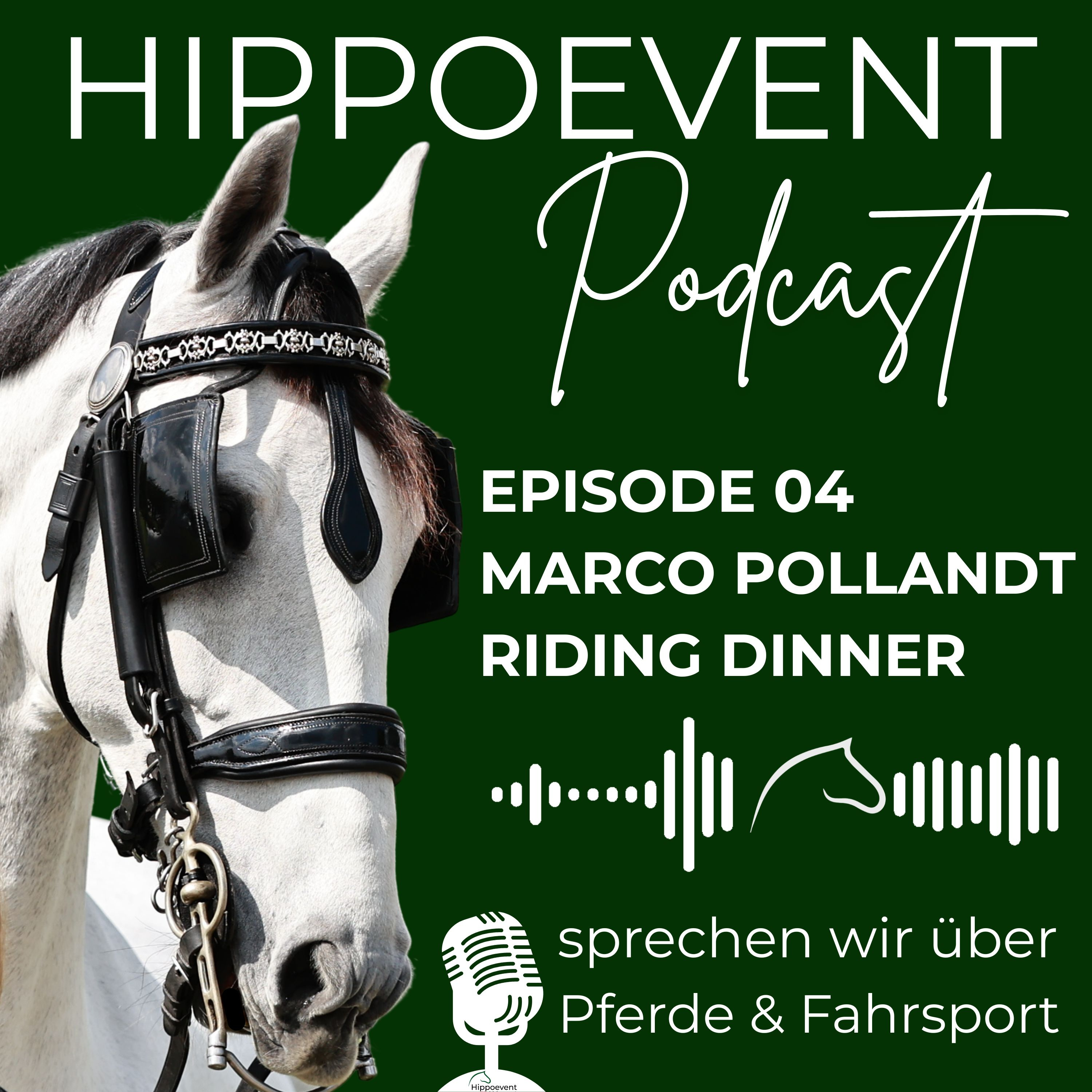 HIPPOEVENT Podcast
