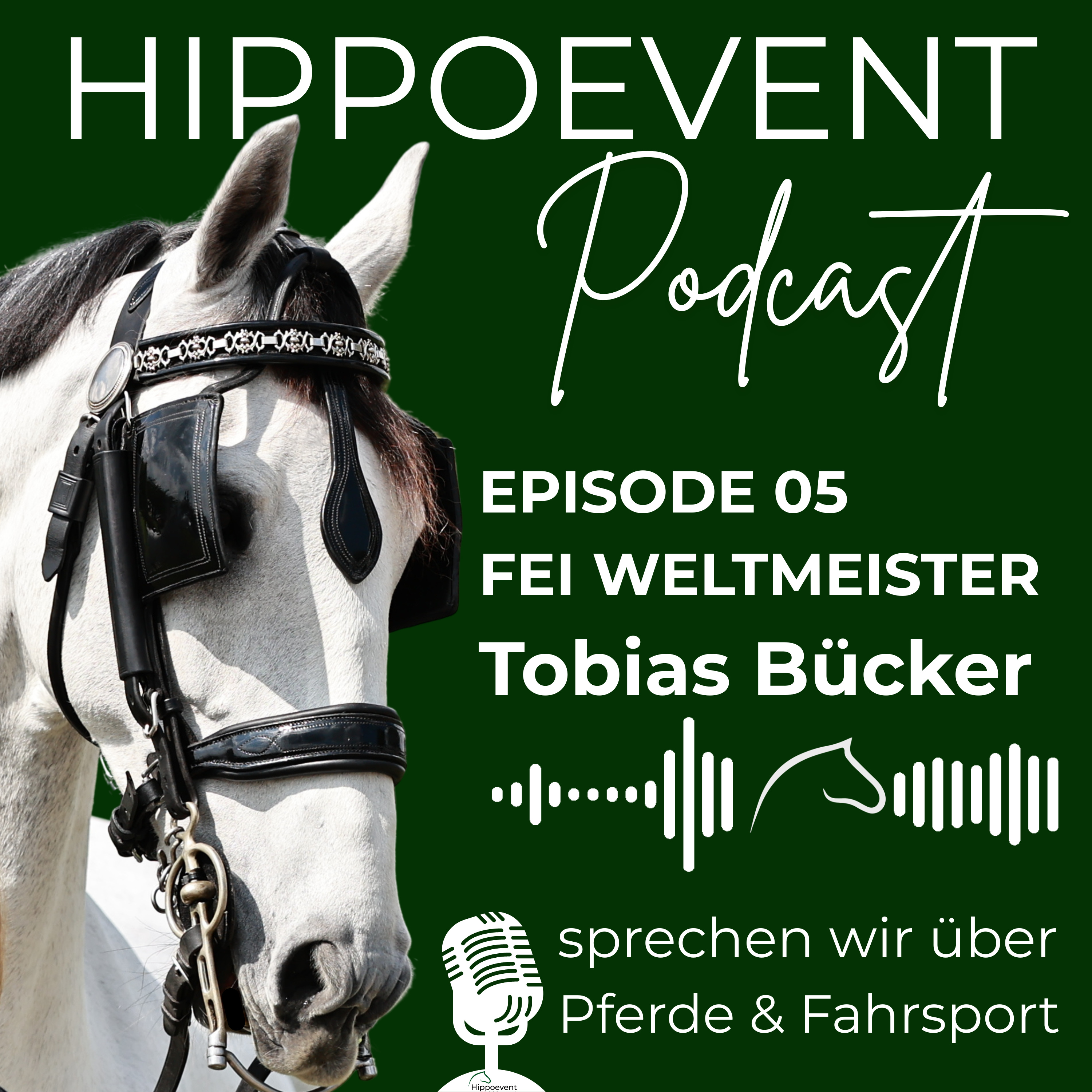 HIPPOEVENT Podcast