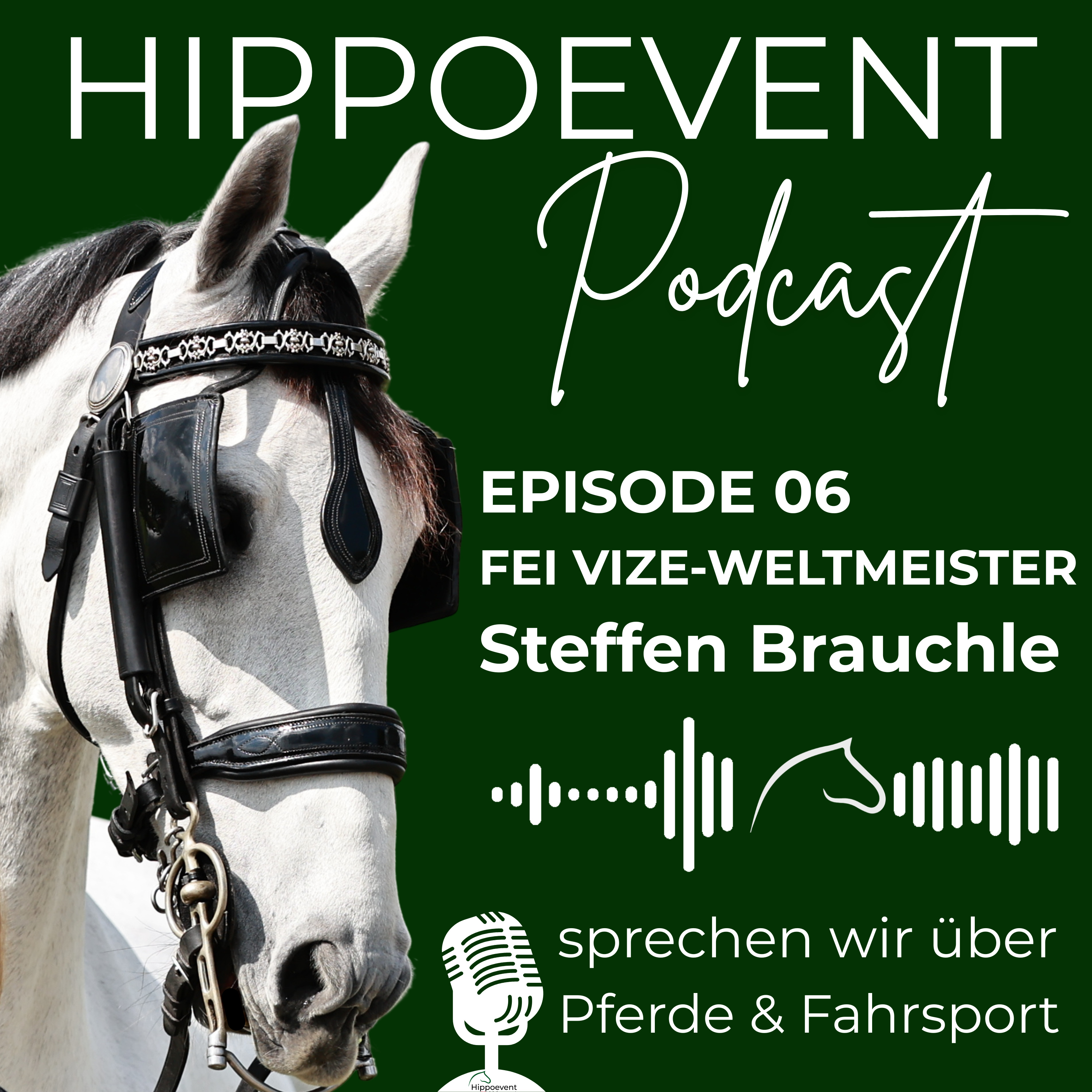HIPPOEVENT Podcast
