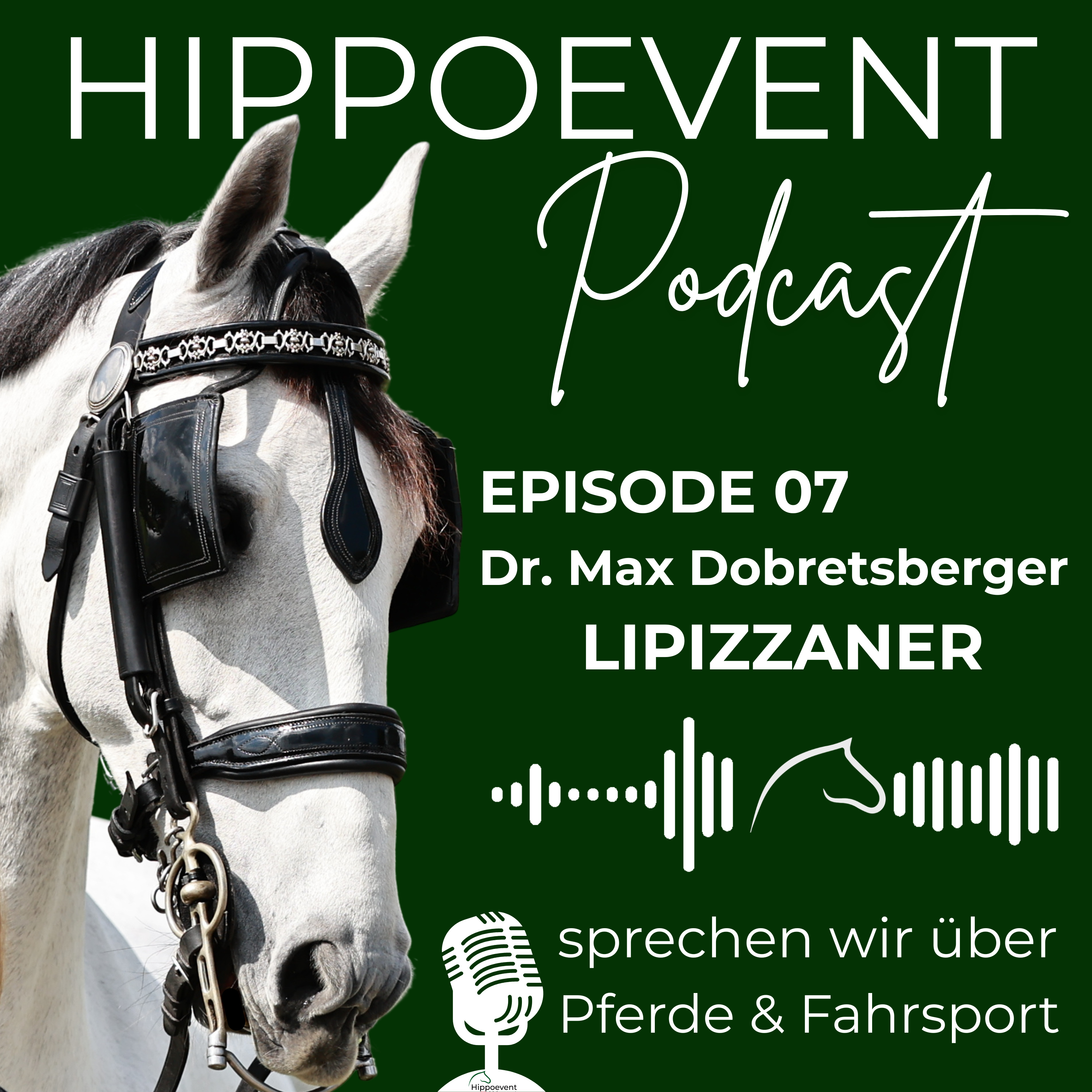 HIPPOEVENT Podcast