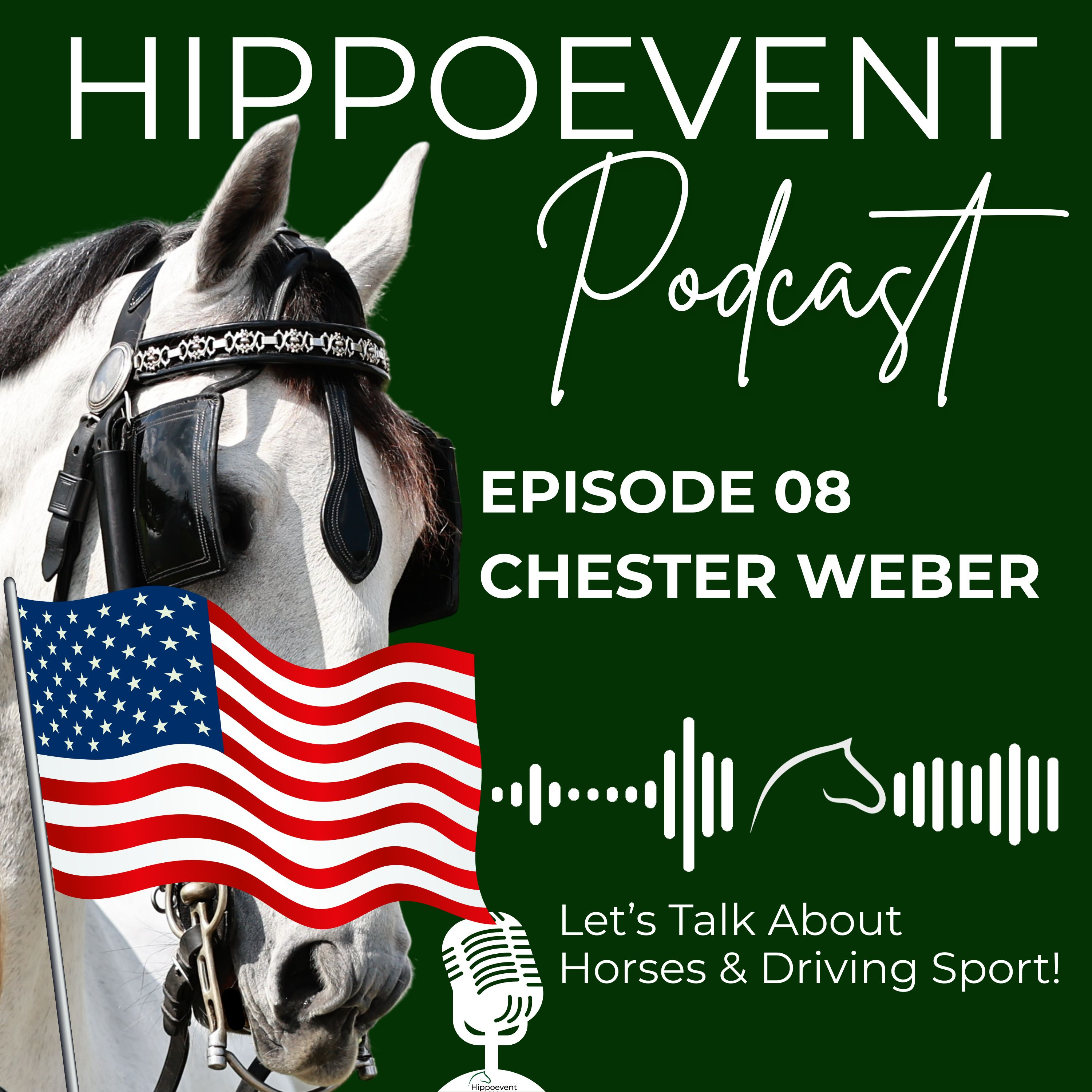 HIPPOEVENT Podcast