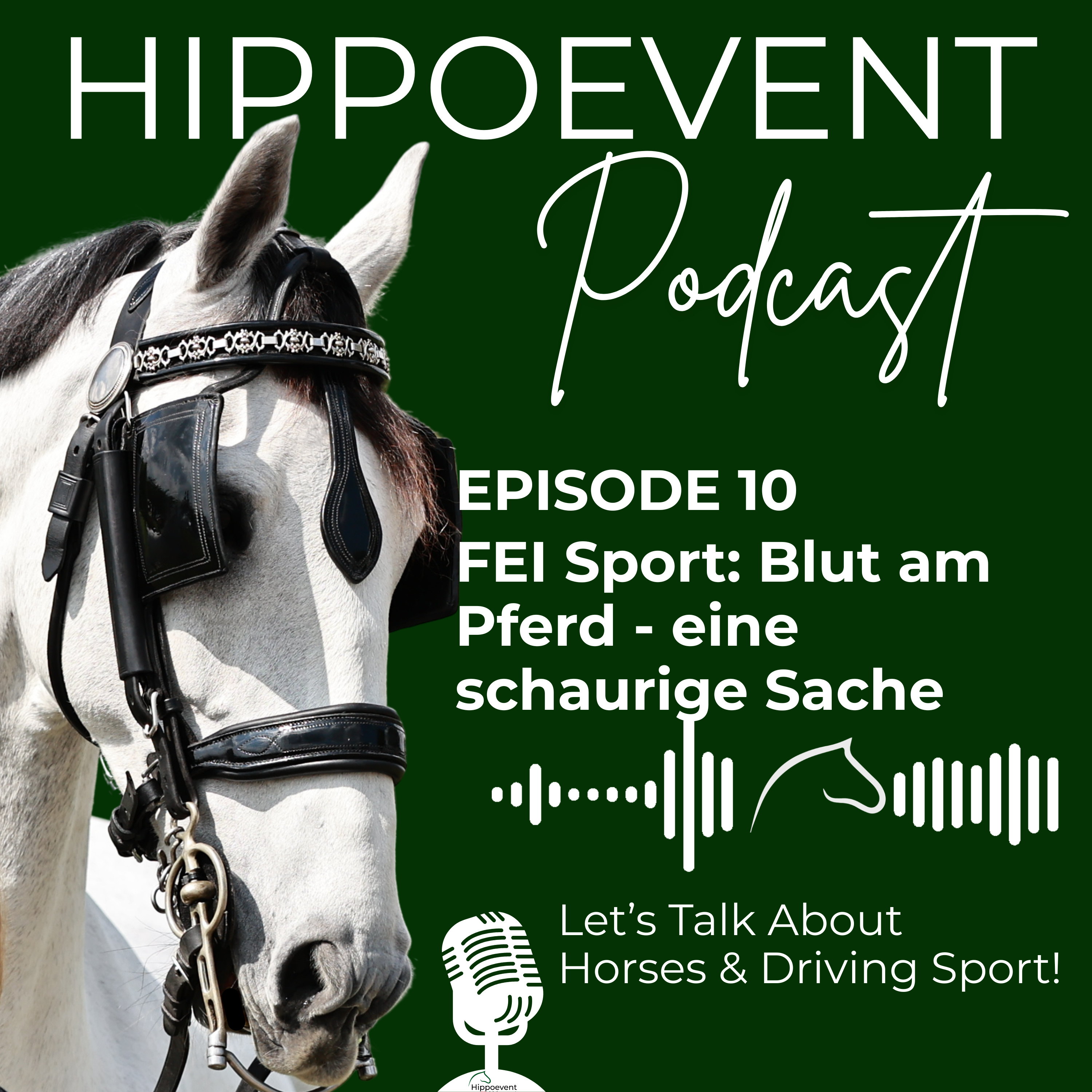 HIPPOEVENT Podcast