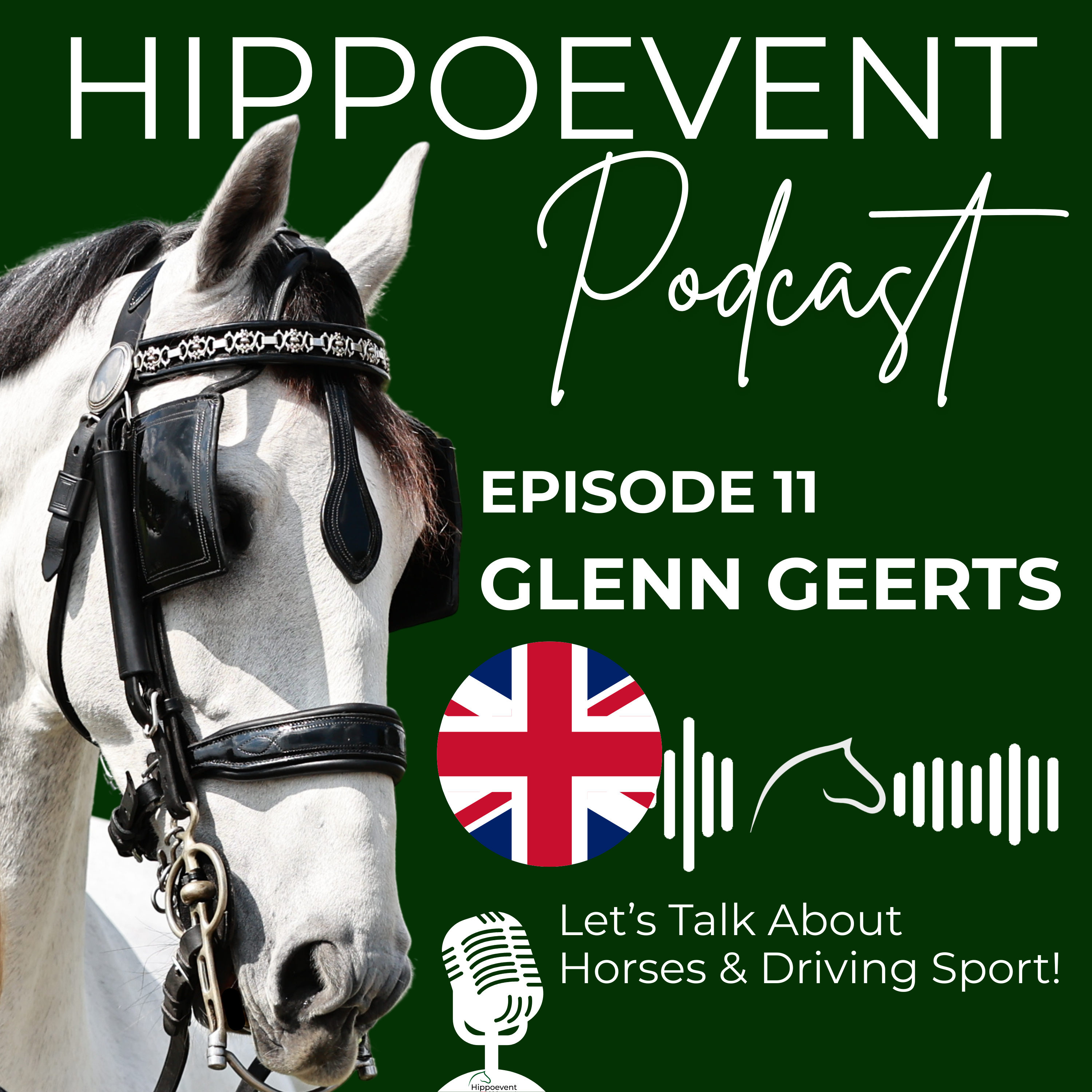 HIPPOEVENT Podcast