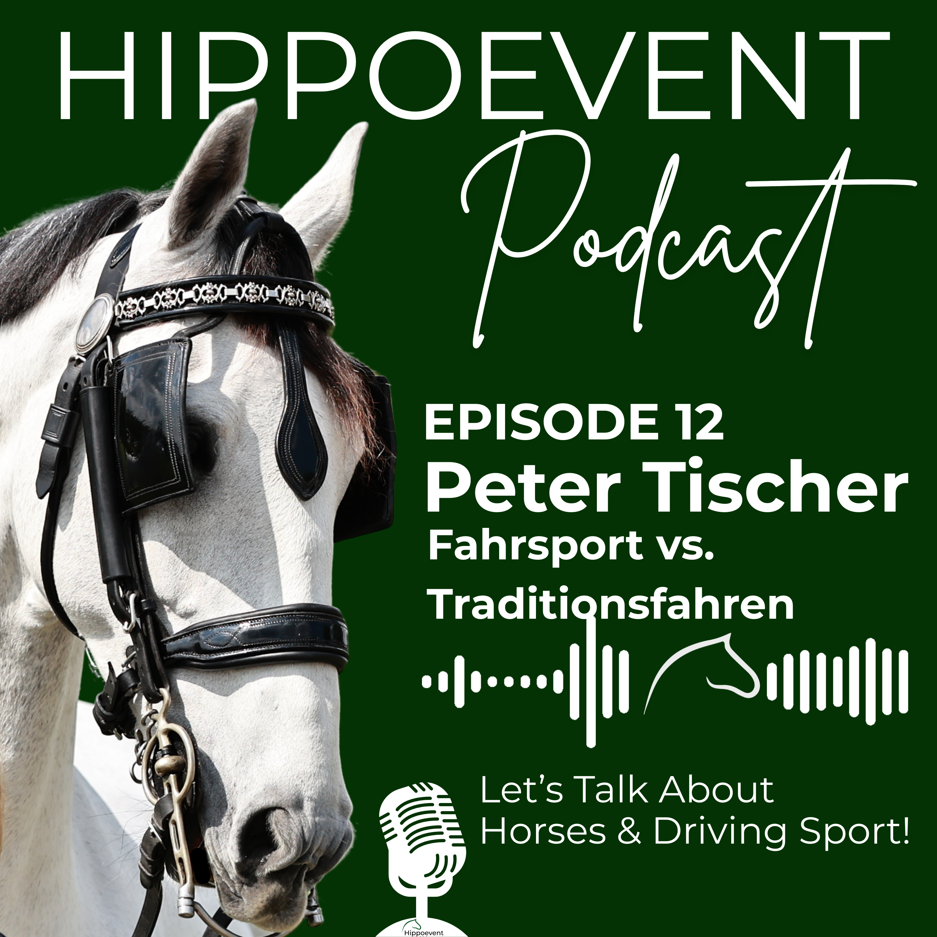 HIPPOEVENT Podcast