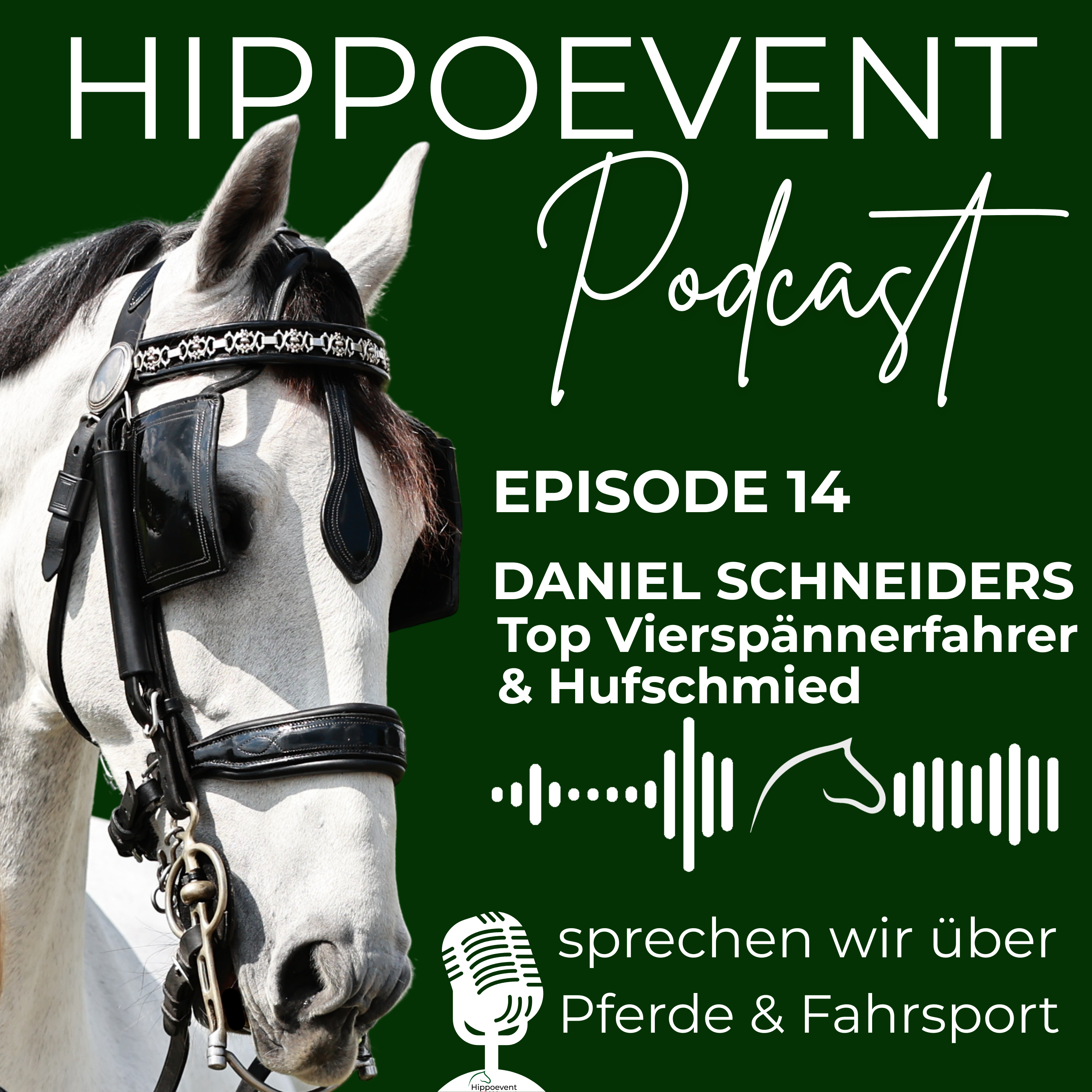 HIPPOEVENT Podcast