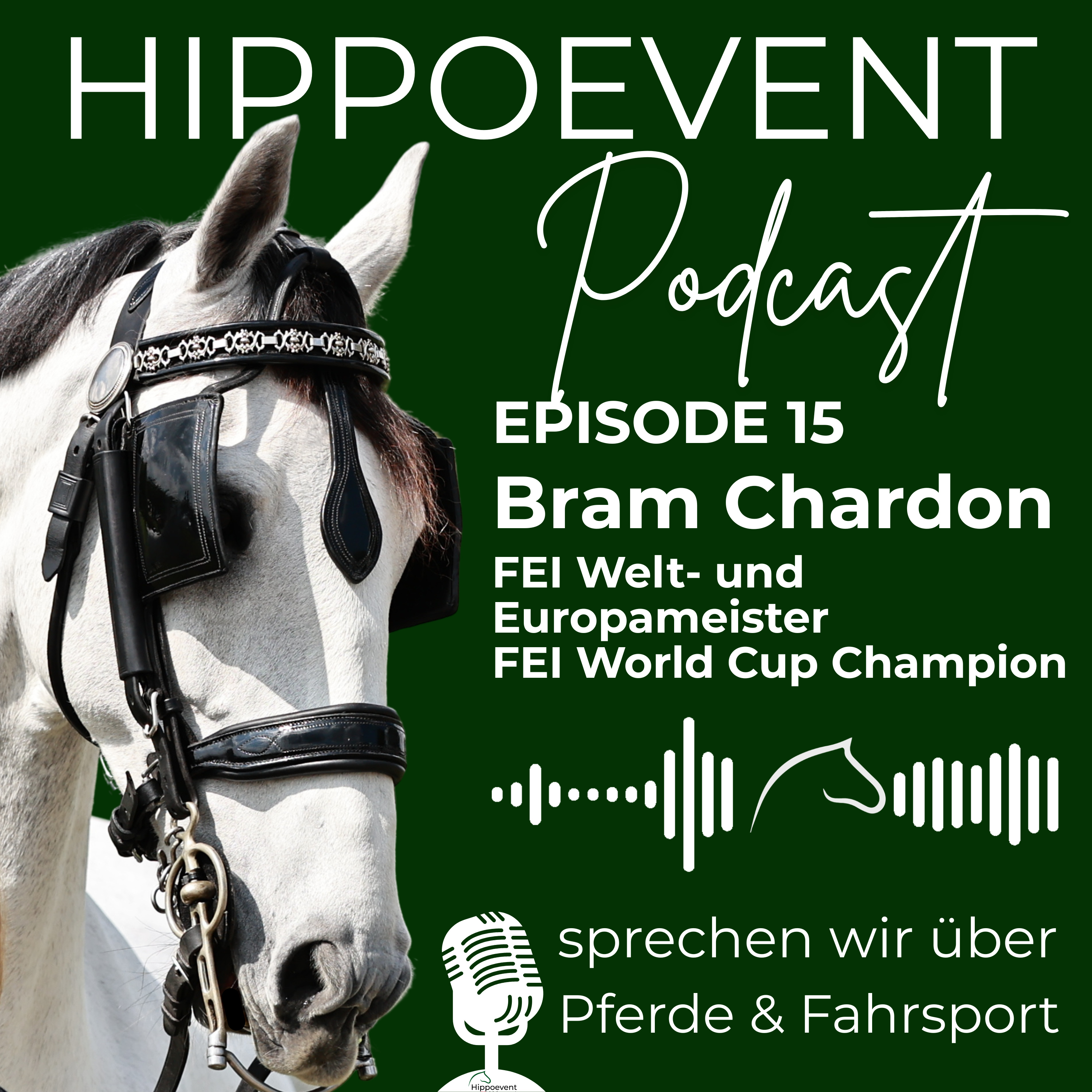 HIPPOEVENT Podcast