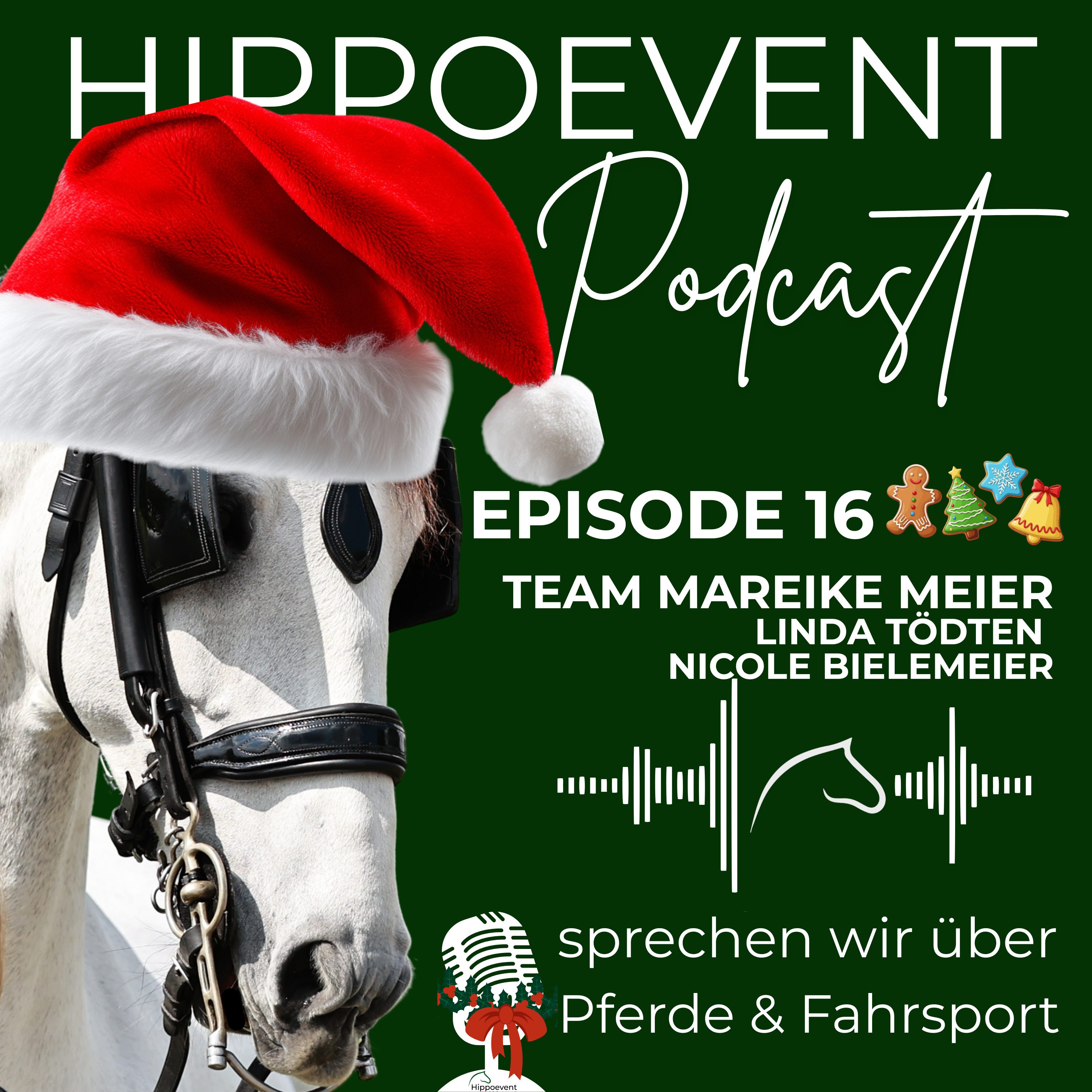 HIPPOEVENT Podcast