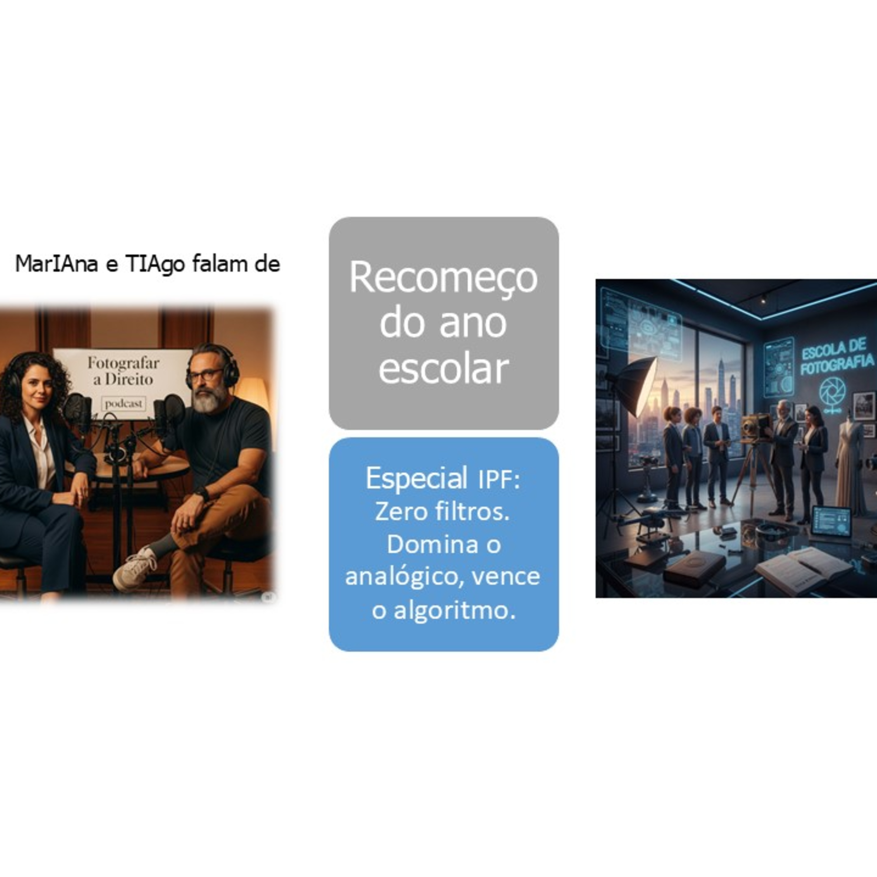 Fotografar a Direito