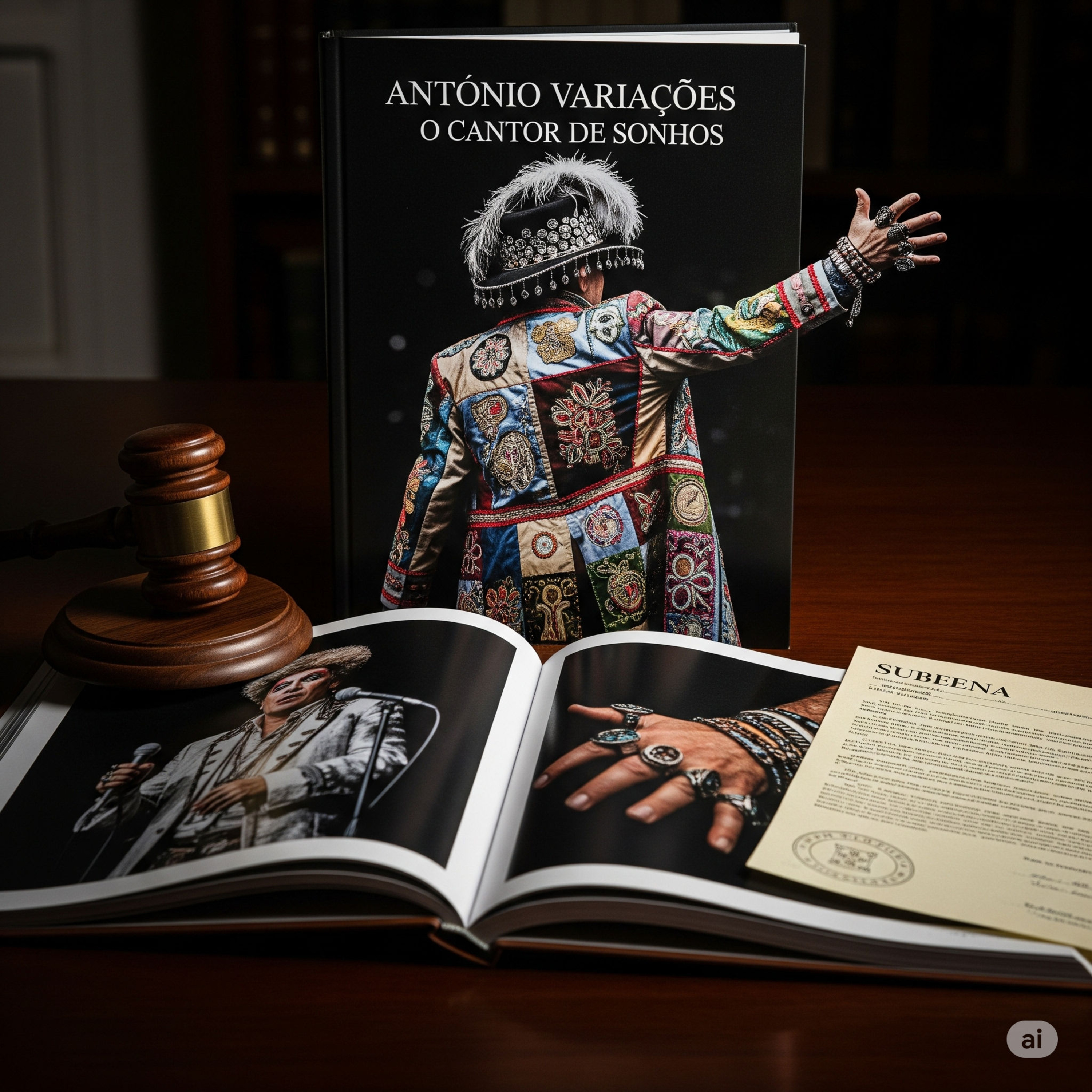 O teu projeto artístico está seguro? O Caso Variações responde. episode artwork