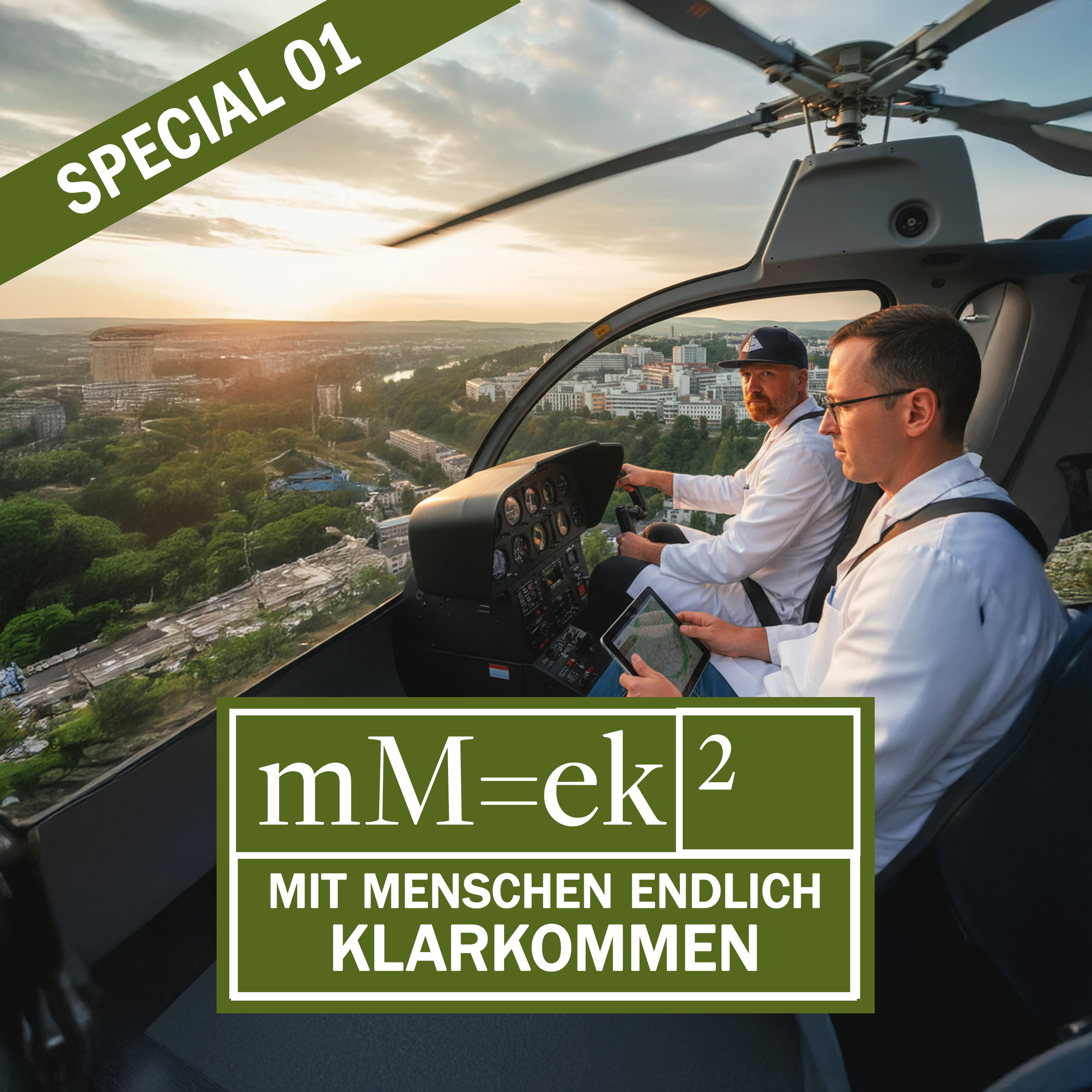 Mit Menschen endlich klarkommen