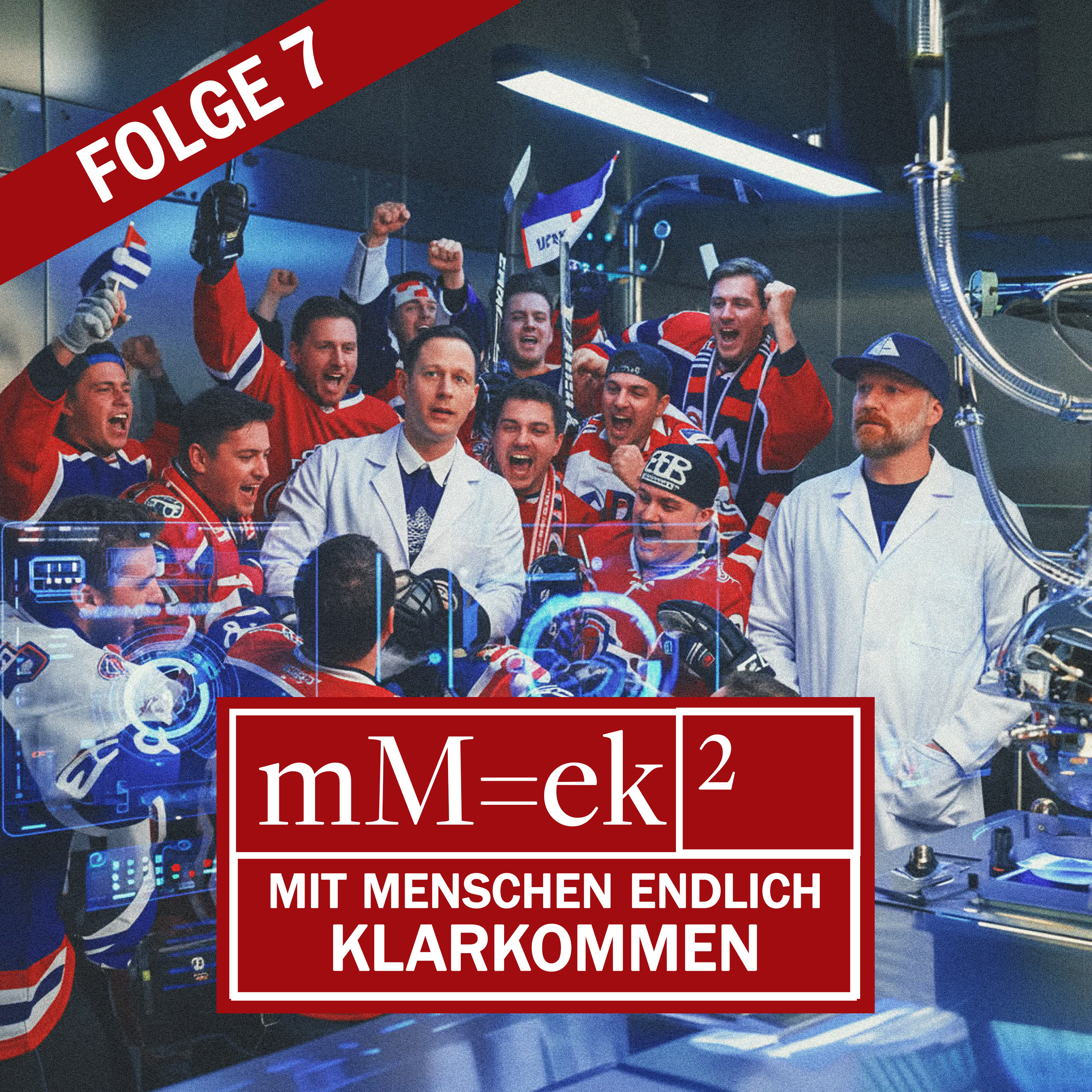 Mit Menschen endlich klarkommen