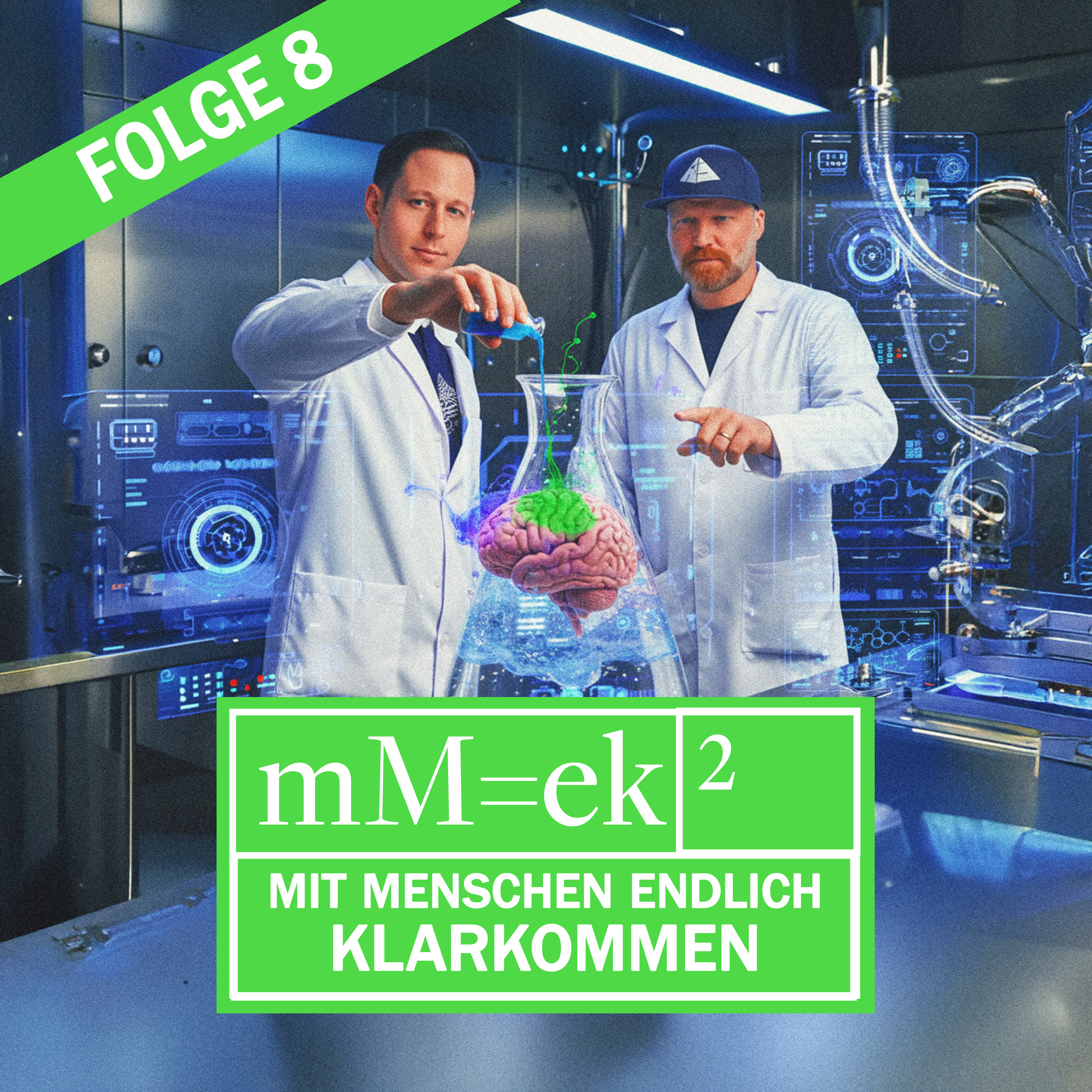 Mit Menschen endlich klarkommen