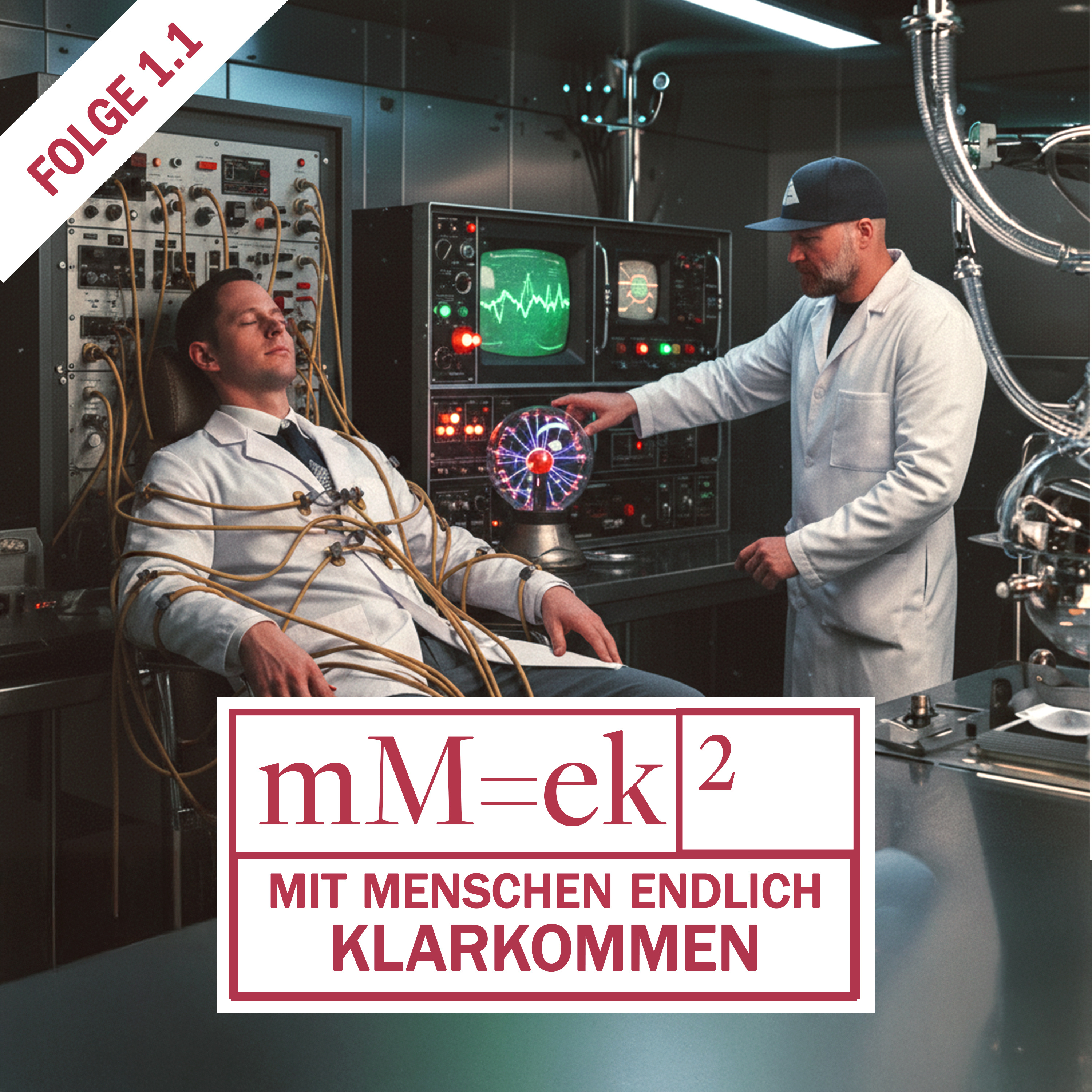 Mit Menschen endlich klarkommen