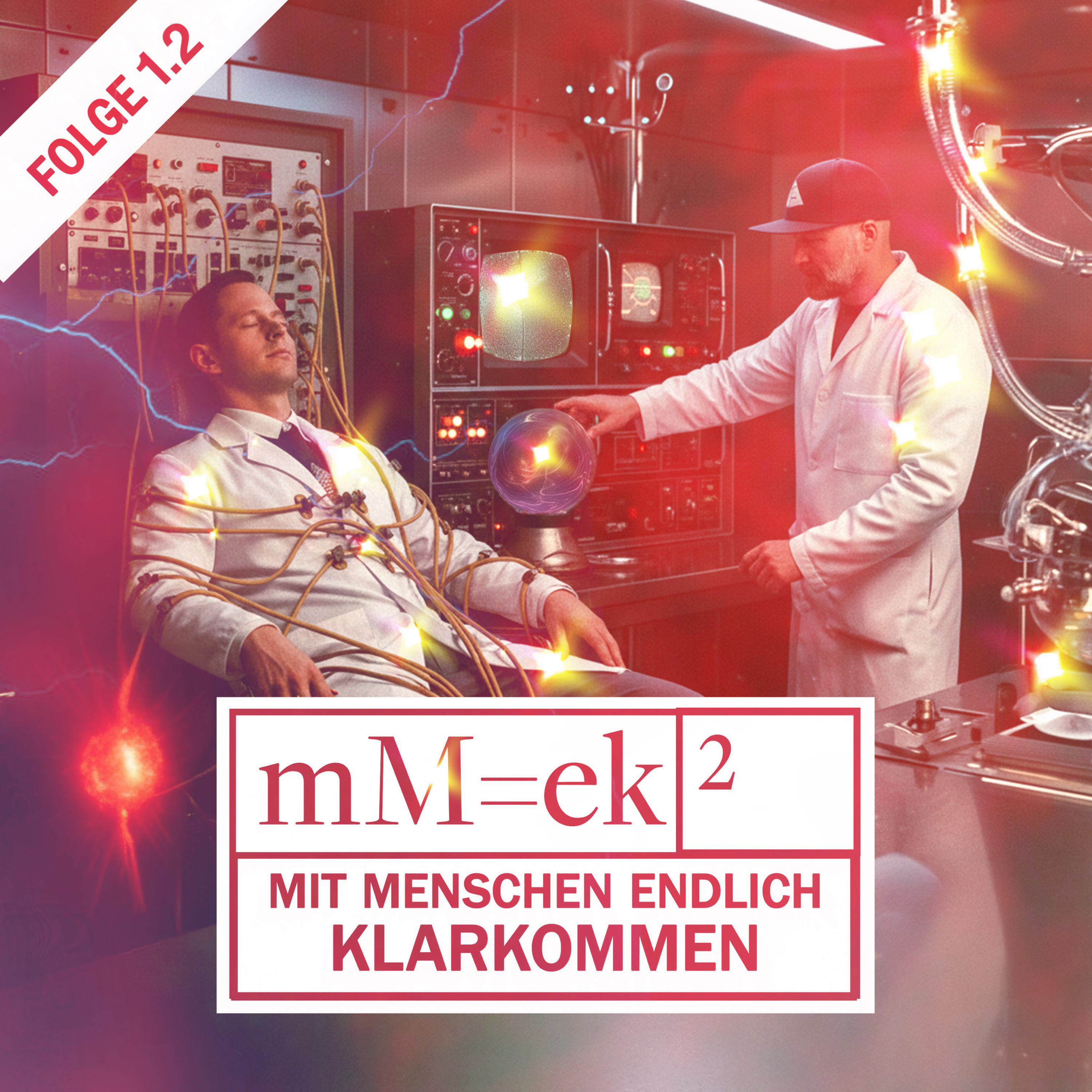 Mit Menschen endlich klarkommen
