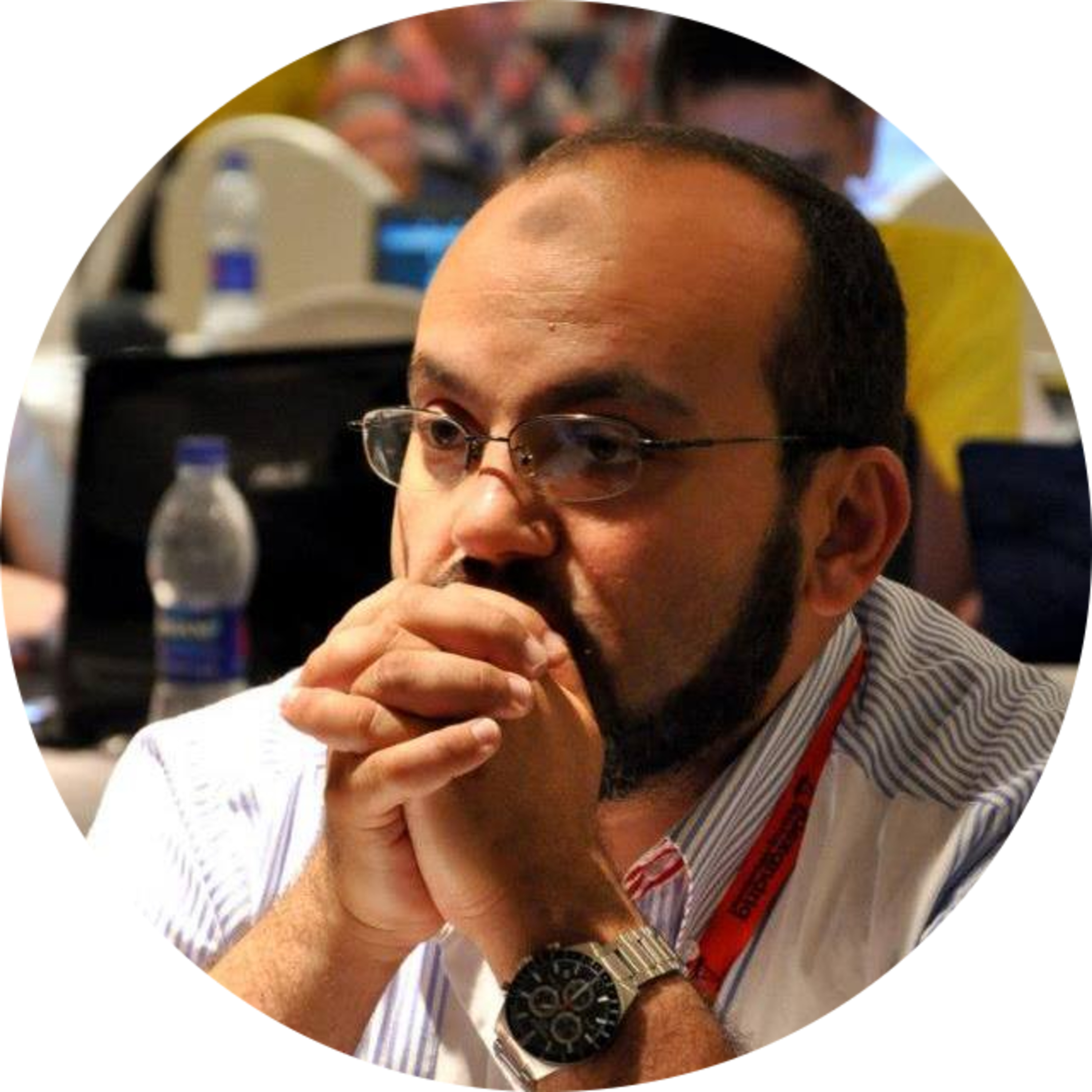 الحلقة الثالثة عشرة - د/ ماجد غنيمة