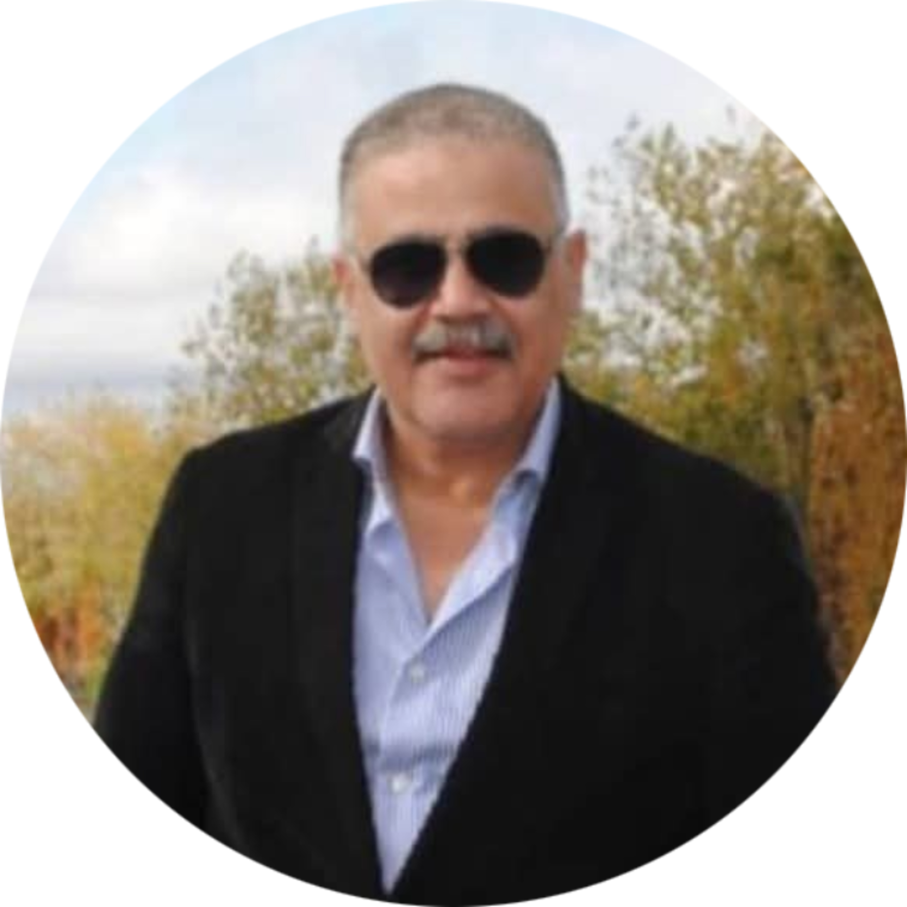 الحلقة الخامسة عشر - م/ شريف الفخراني