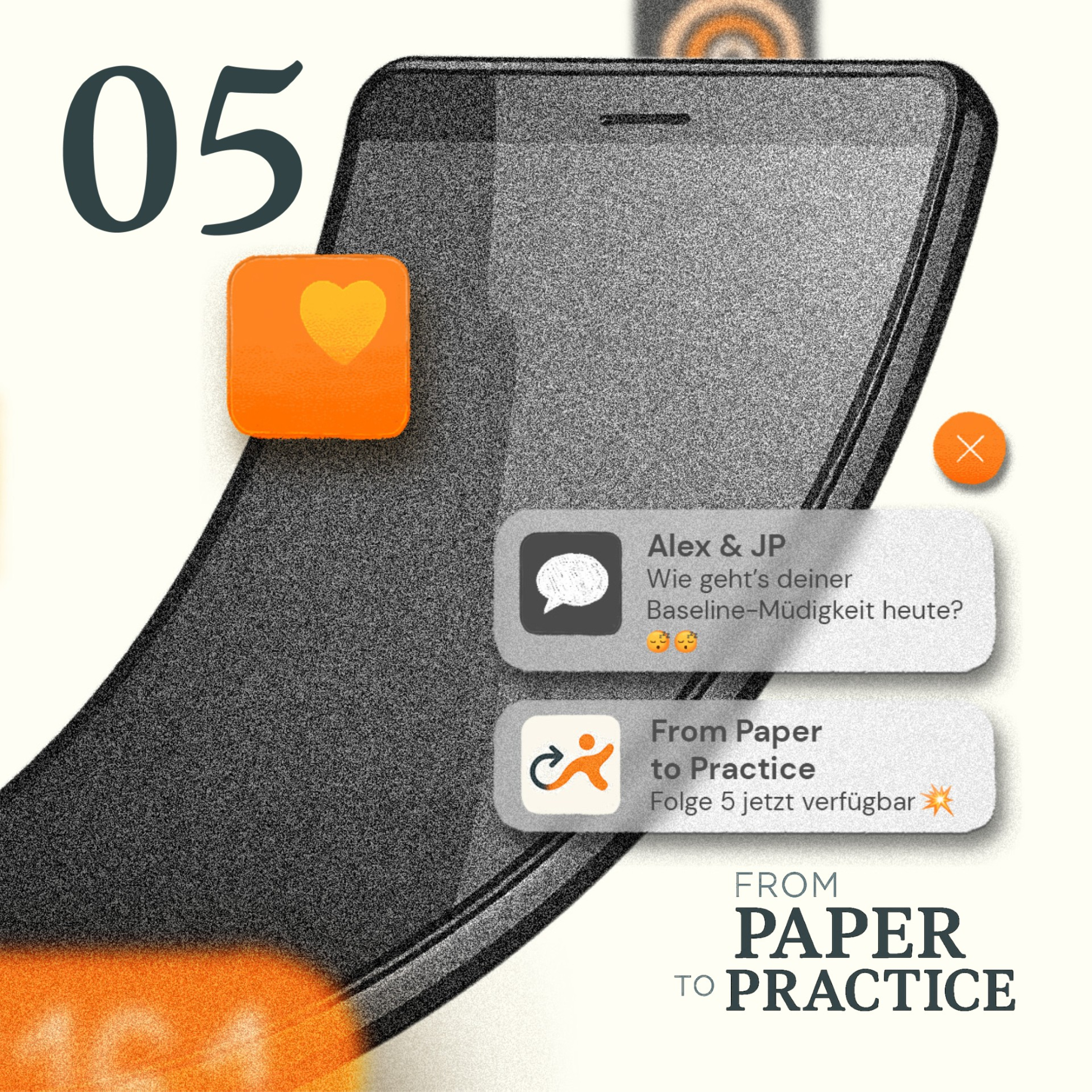 From Paper to Practice