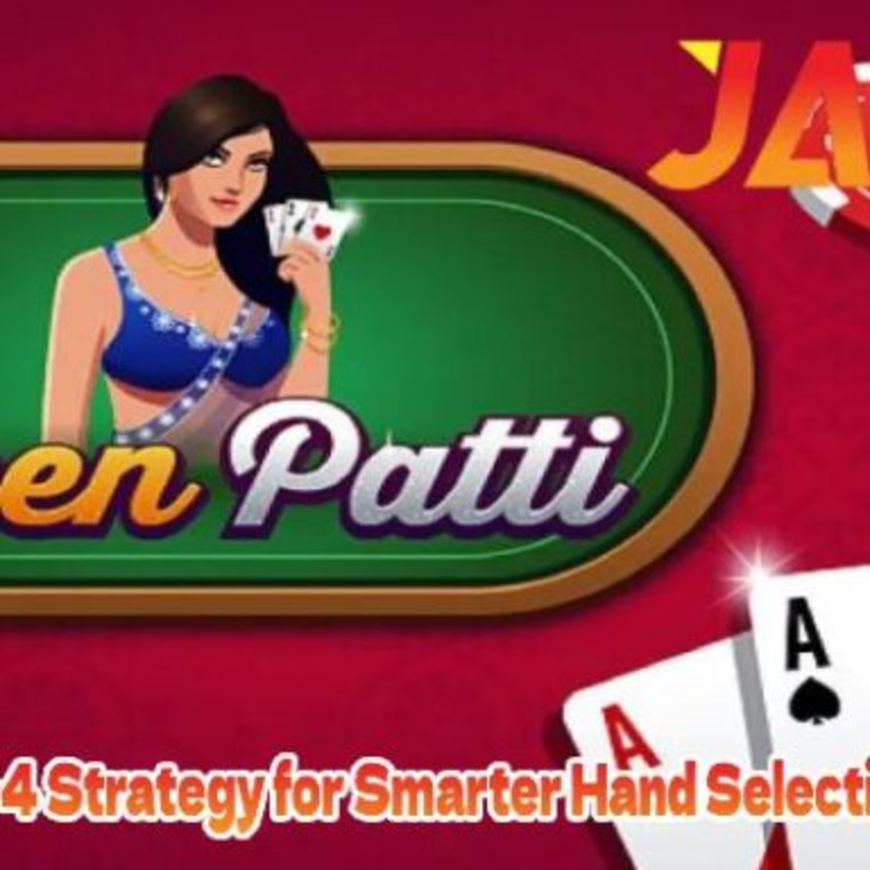 Master the Game with jaya9: 6 Best Teenpatti Strategies for Fun and Profit