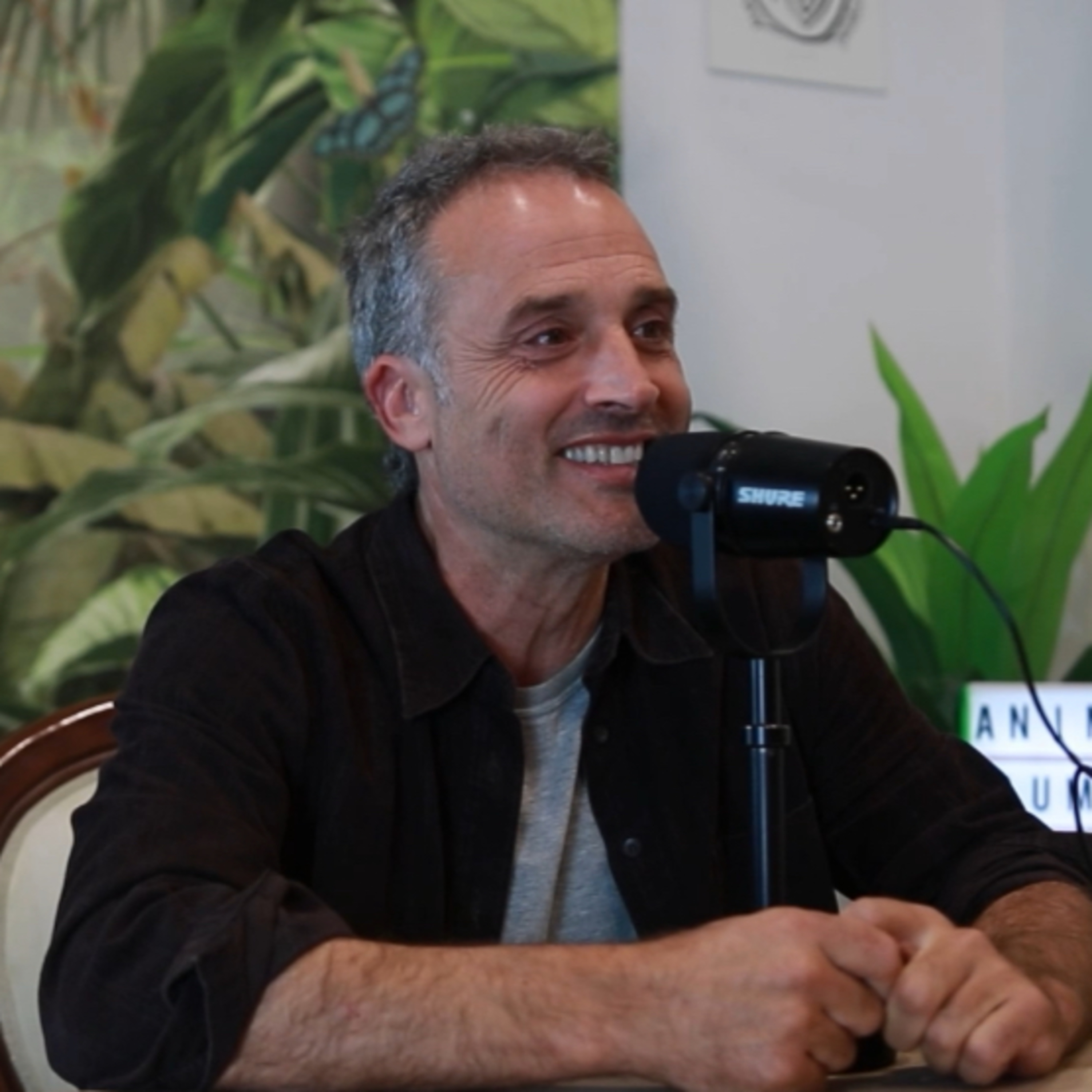 Animales Humanos Podcast