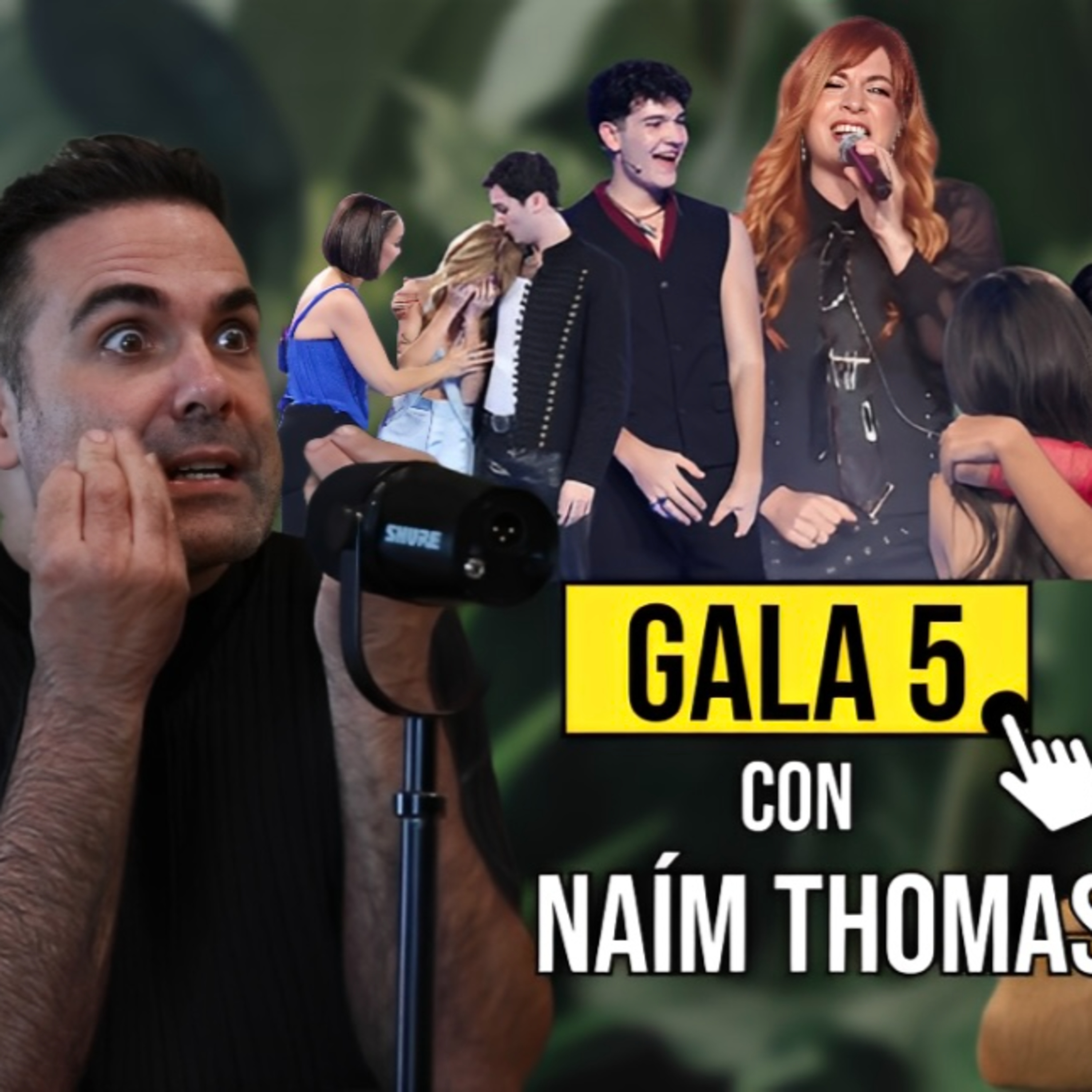 Animales Humanos Podcast