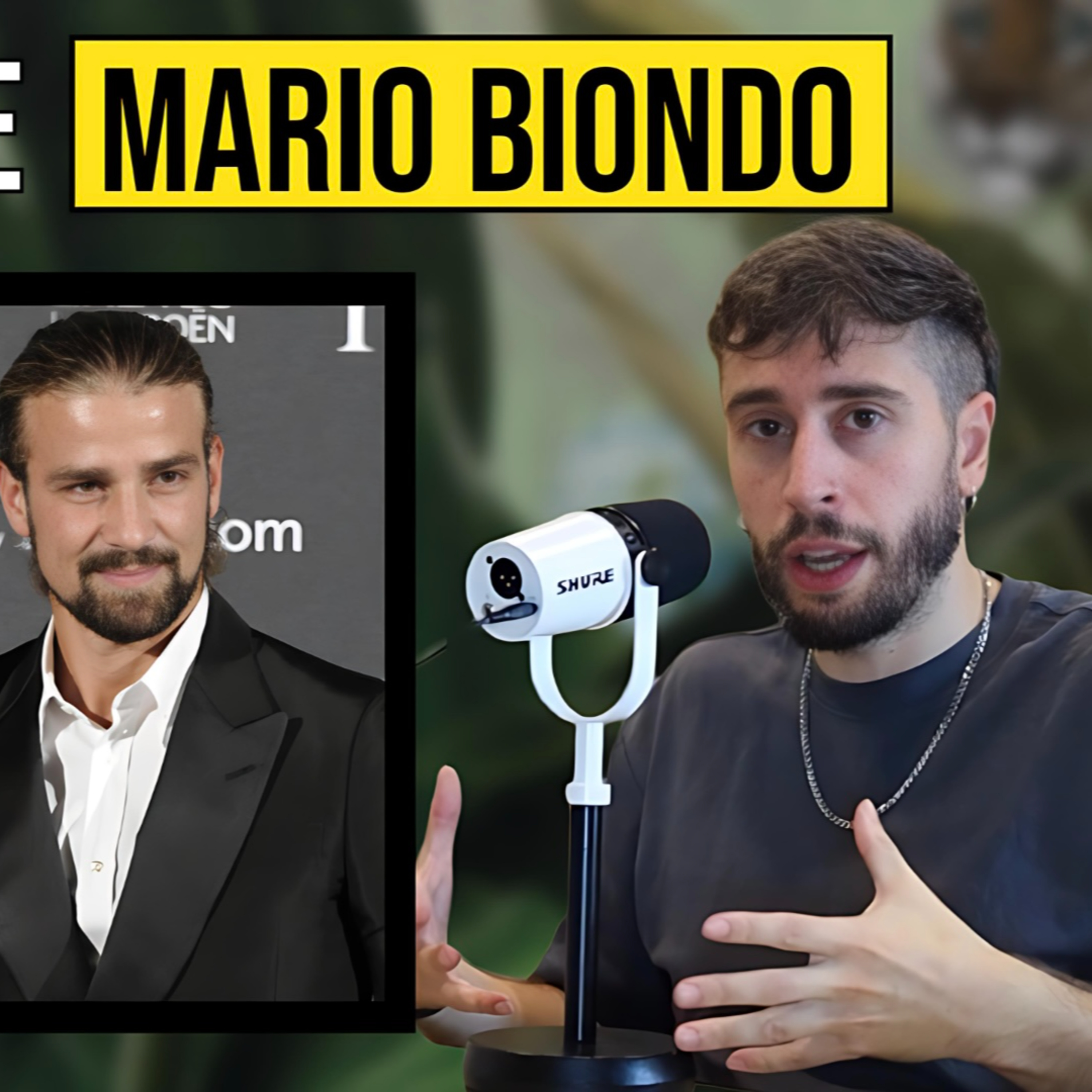 Animales Humanos Podcast