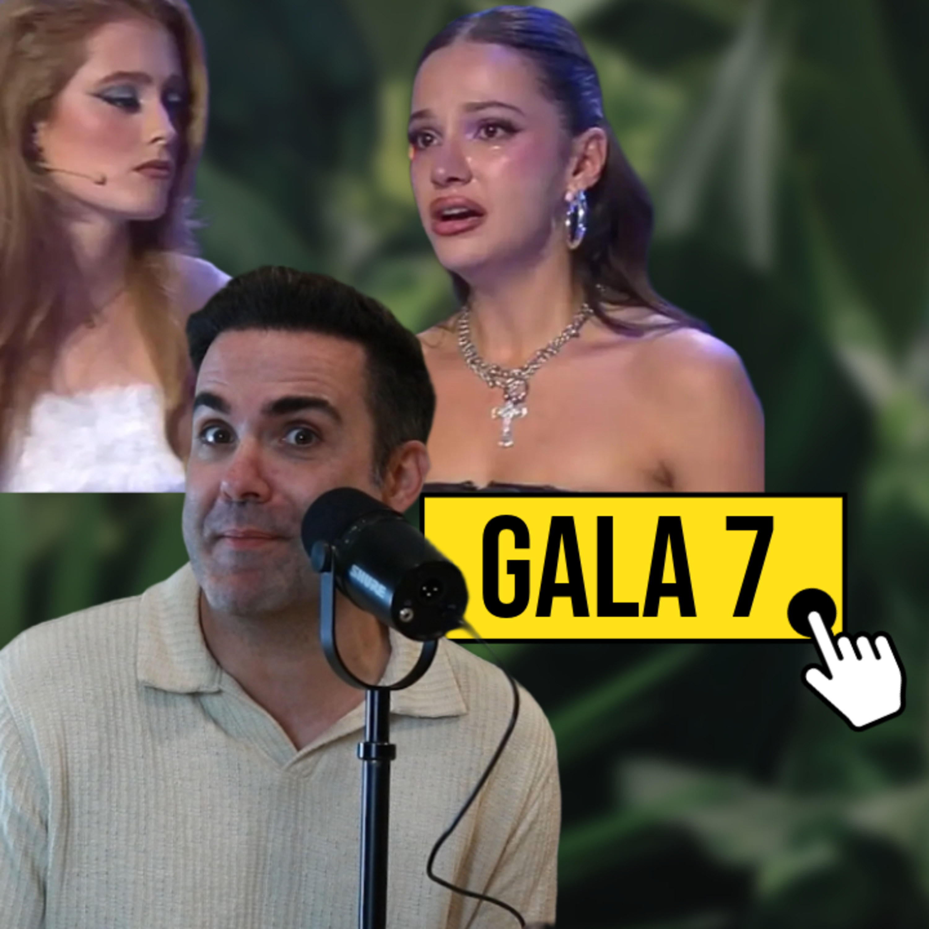 Animales Humanos Podcast