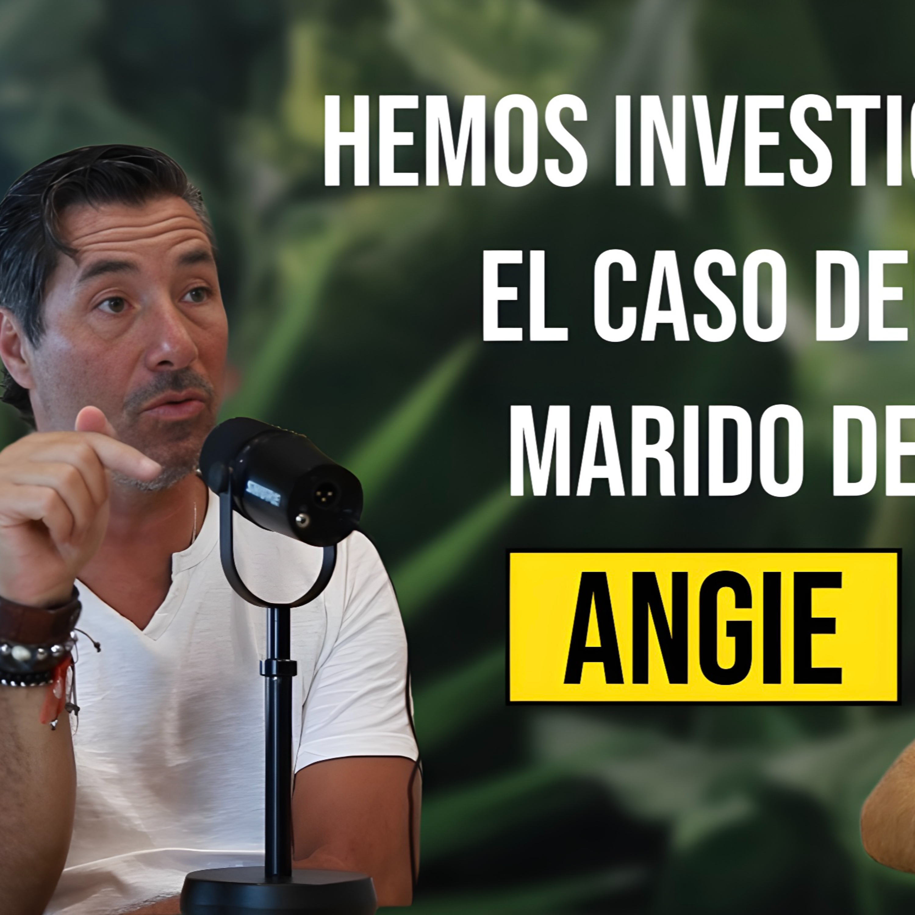 Animales Humanos Podcast