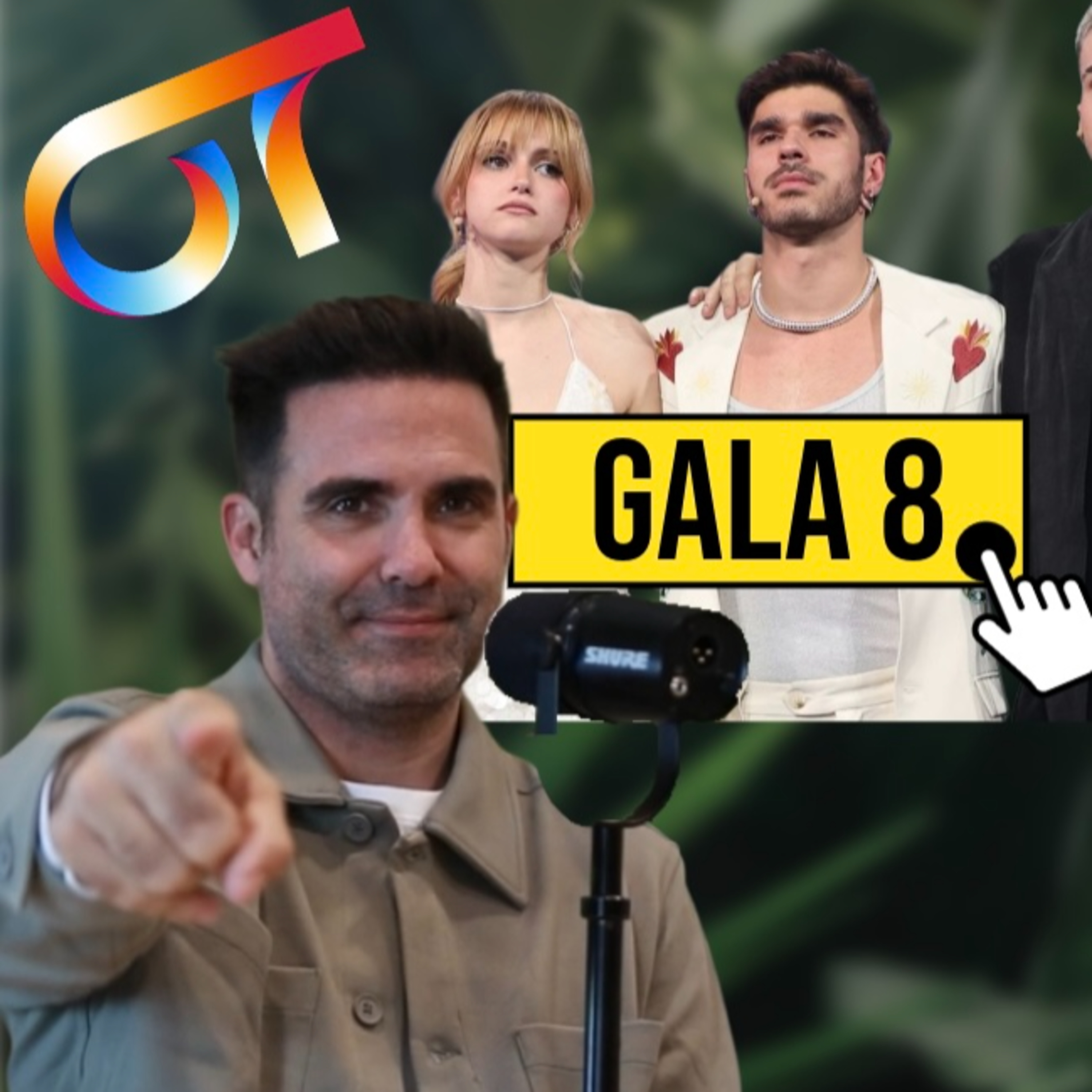 Animales Humanos Podcast