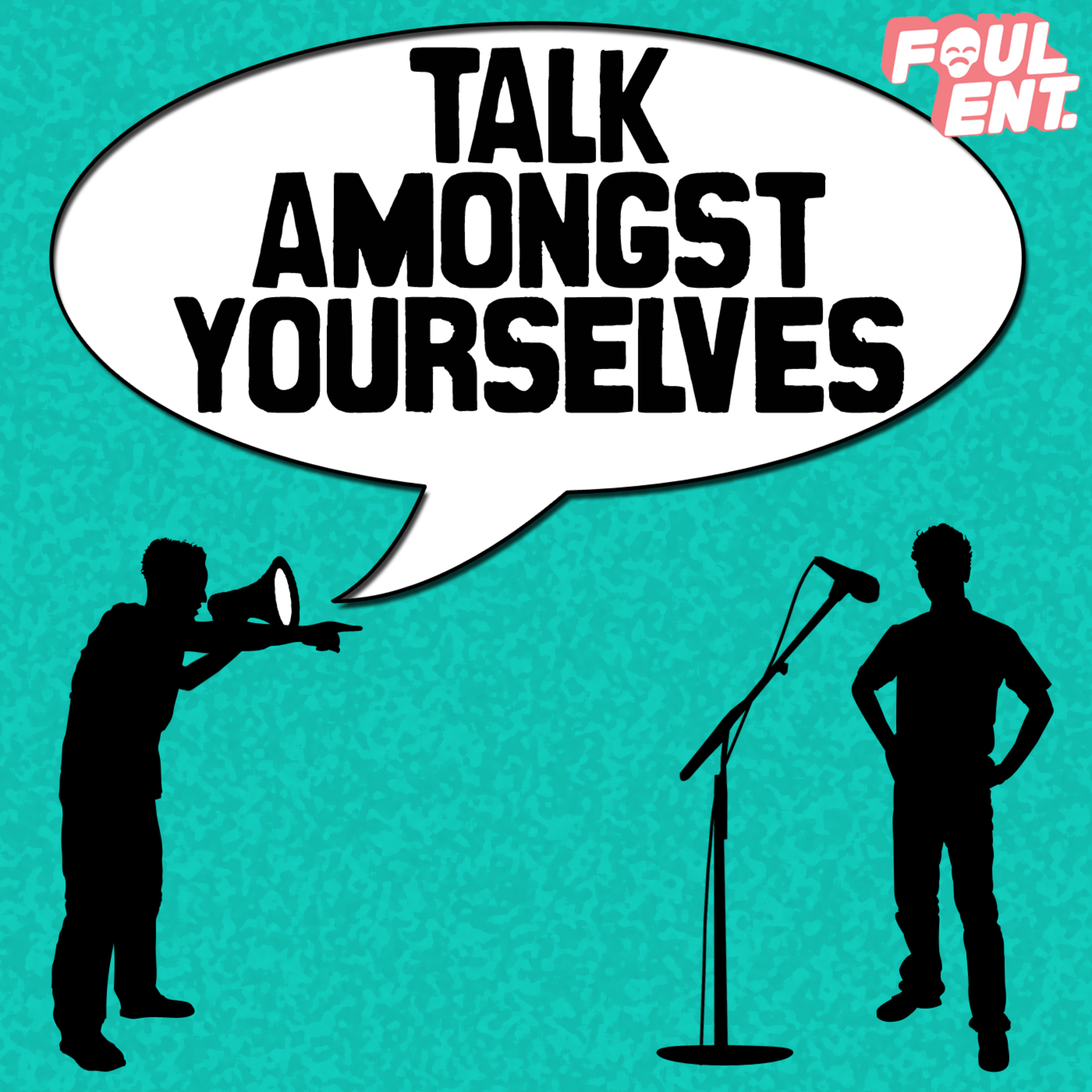 Talk Amongst Yourselves - The Penultimate 2025 Catch-Up