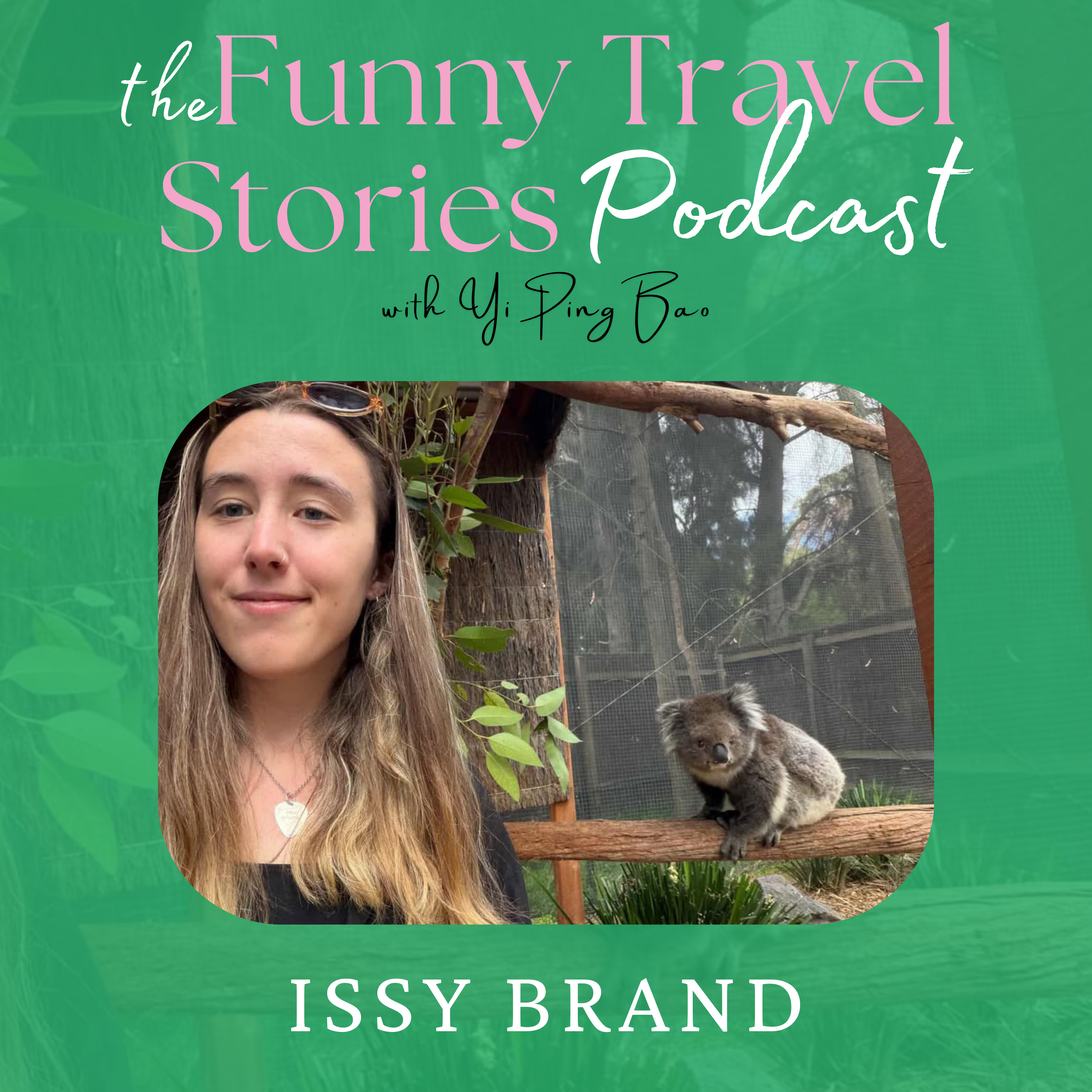 Mexico Music Trip Ruined: Why Airline Staff Refused to Let Her on the Plane | Issy Brand