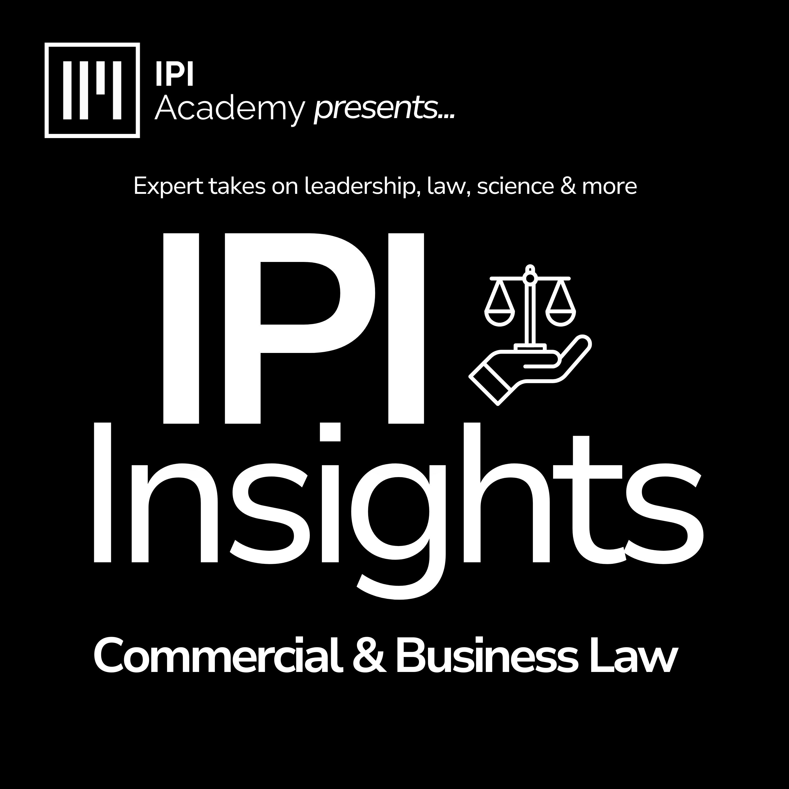 IPI Insights