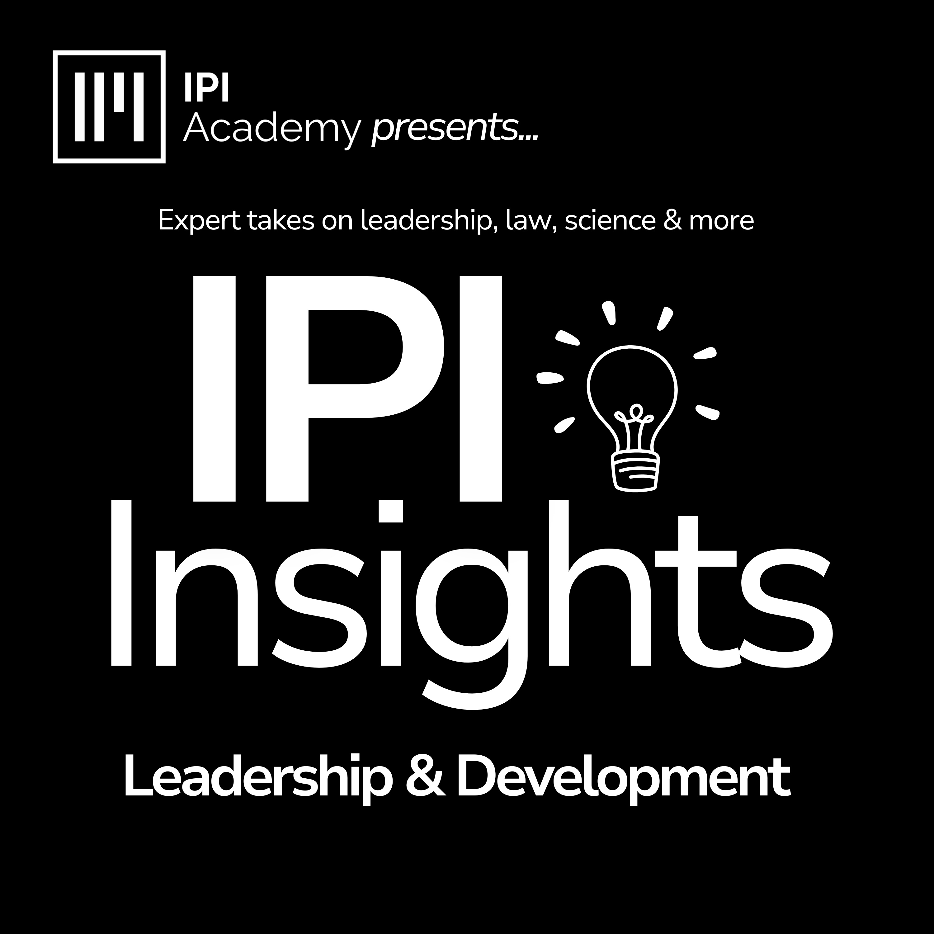 IPI Insights