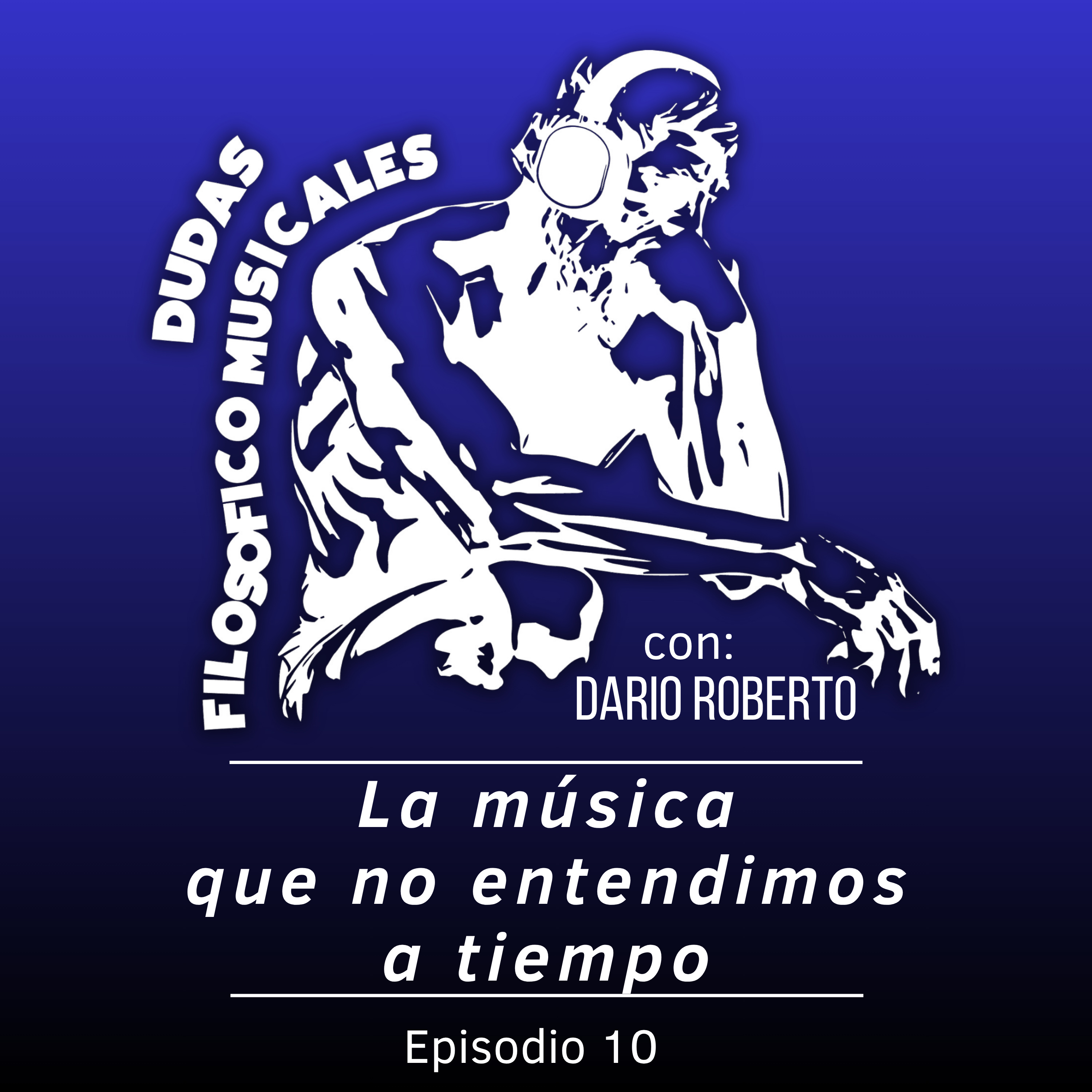 Dudas Filosófico-Musicales