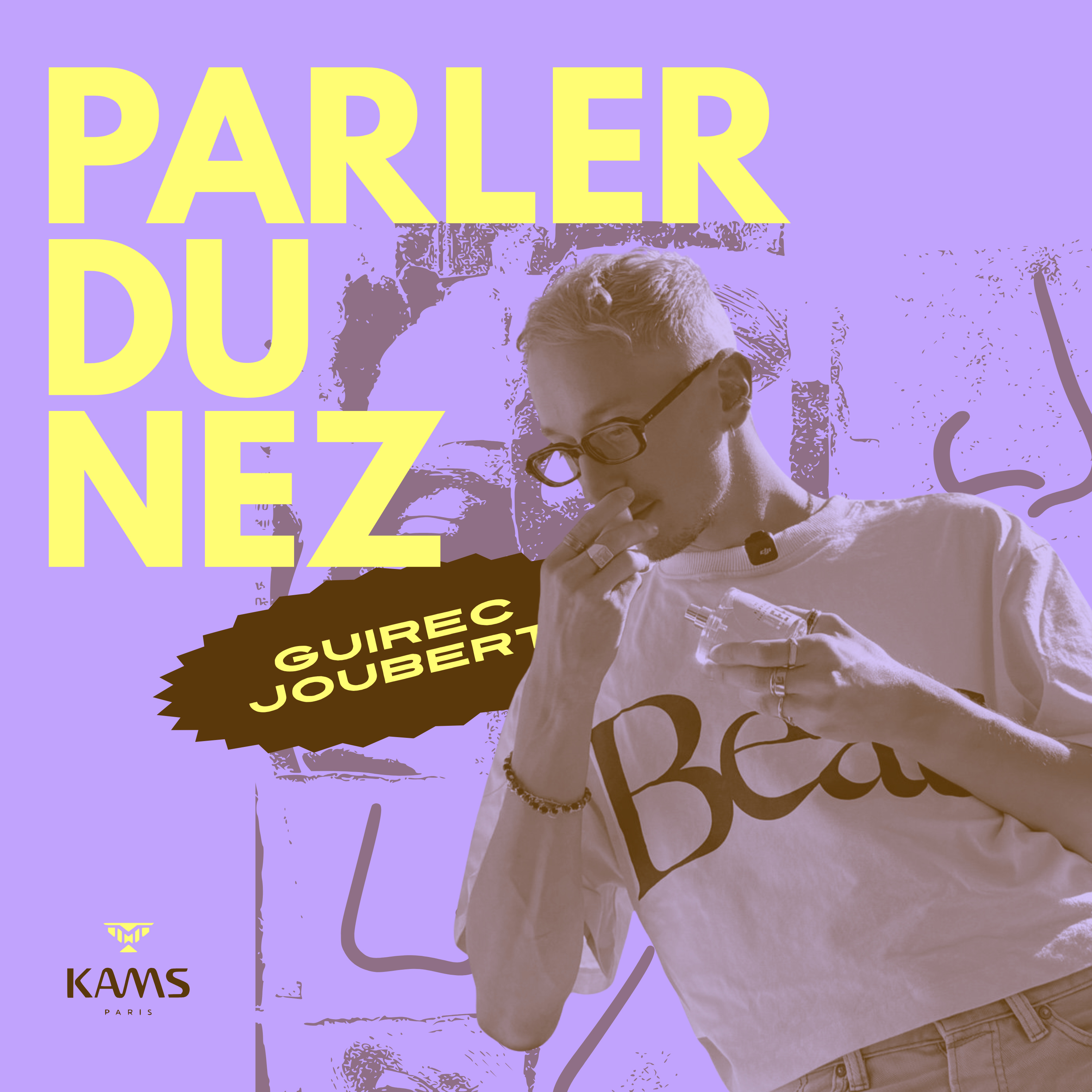 Parler du Nez