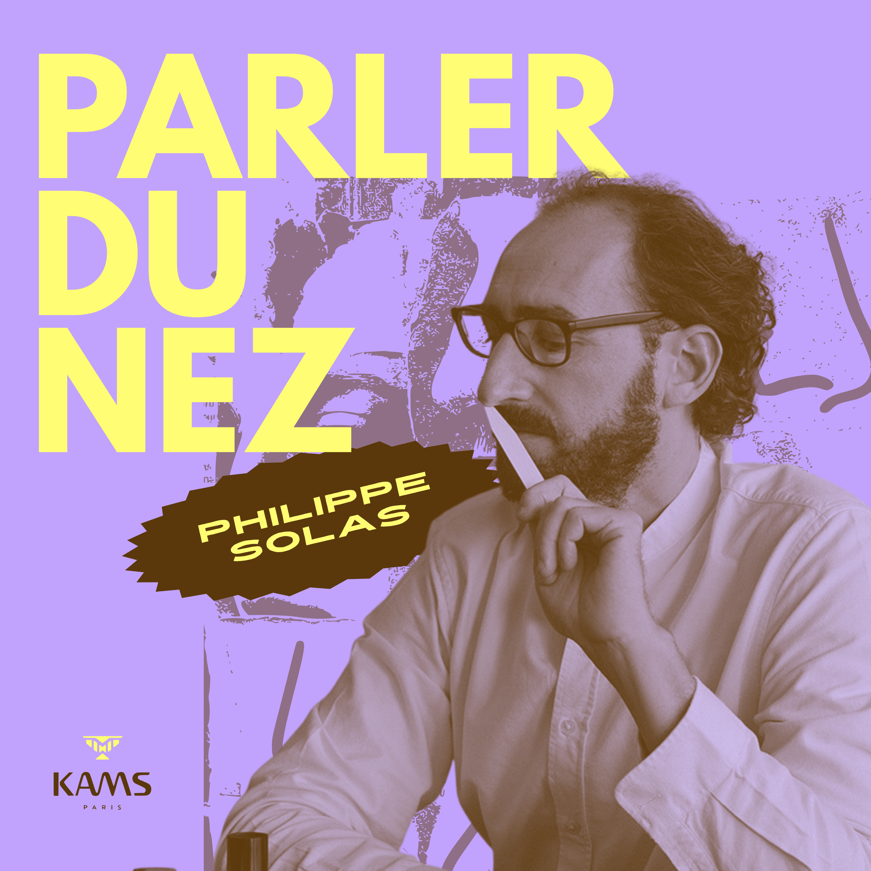 Parler du Nez