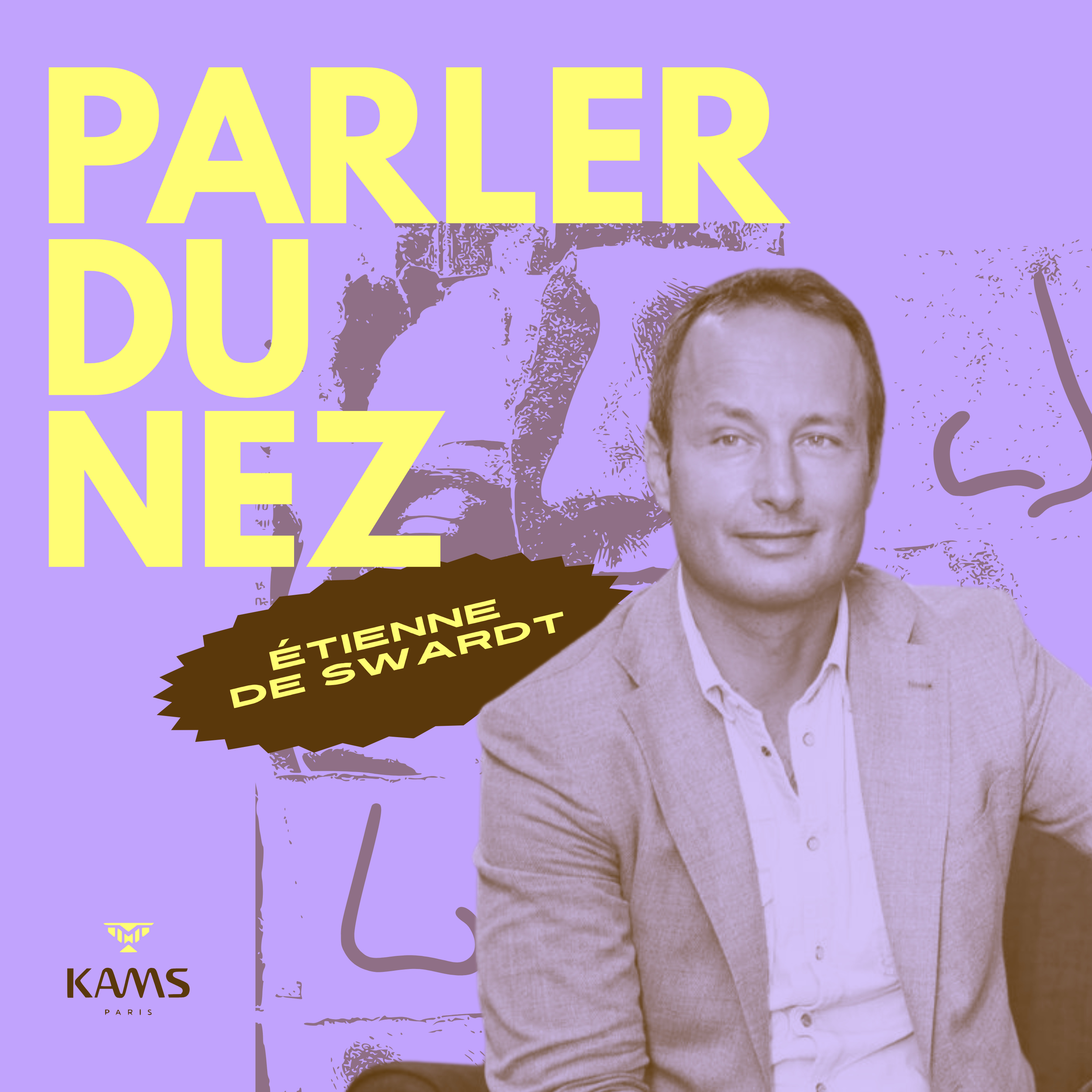 Parler du Nez