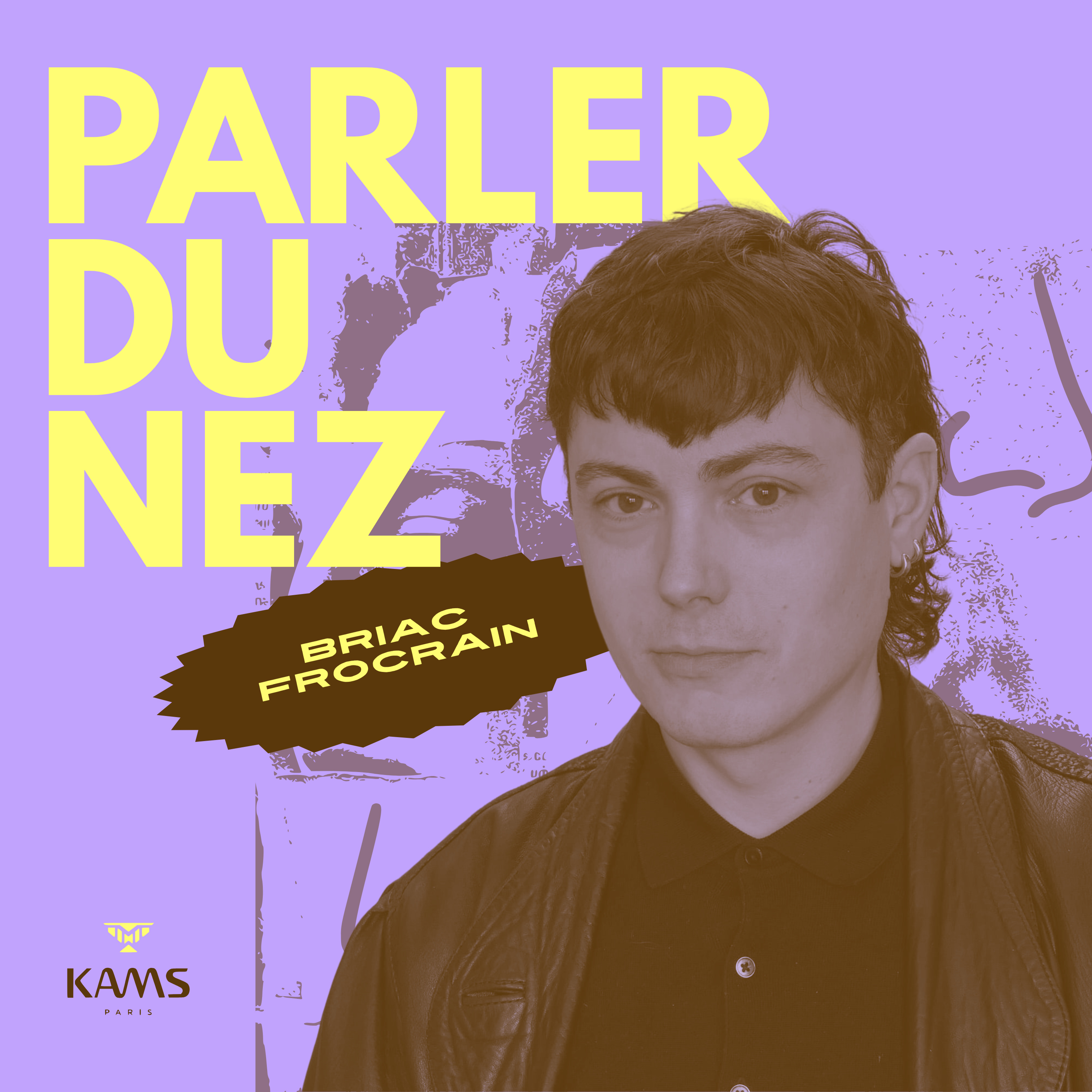 Parler du Nez