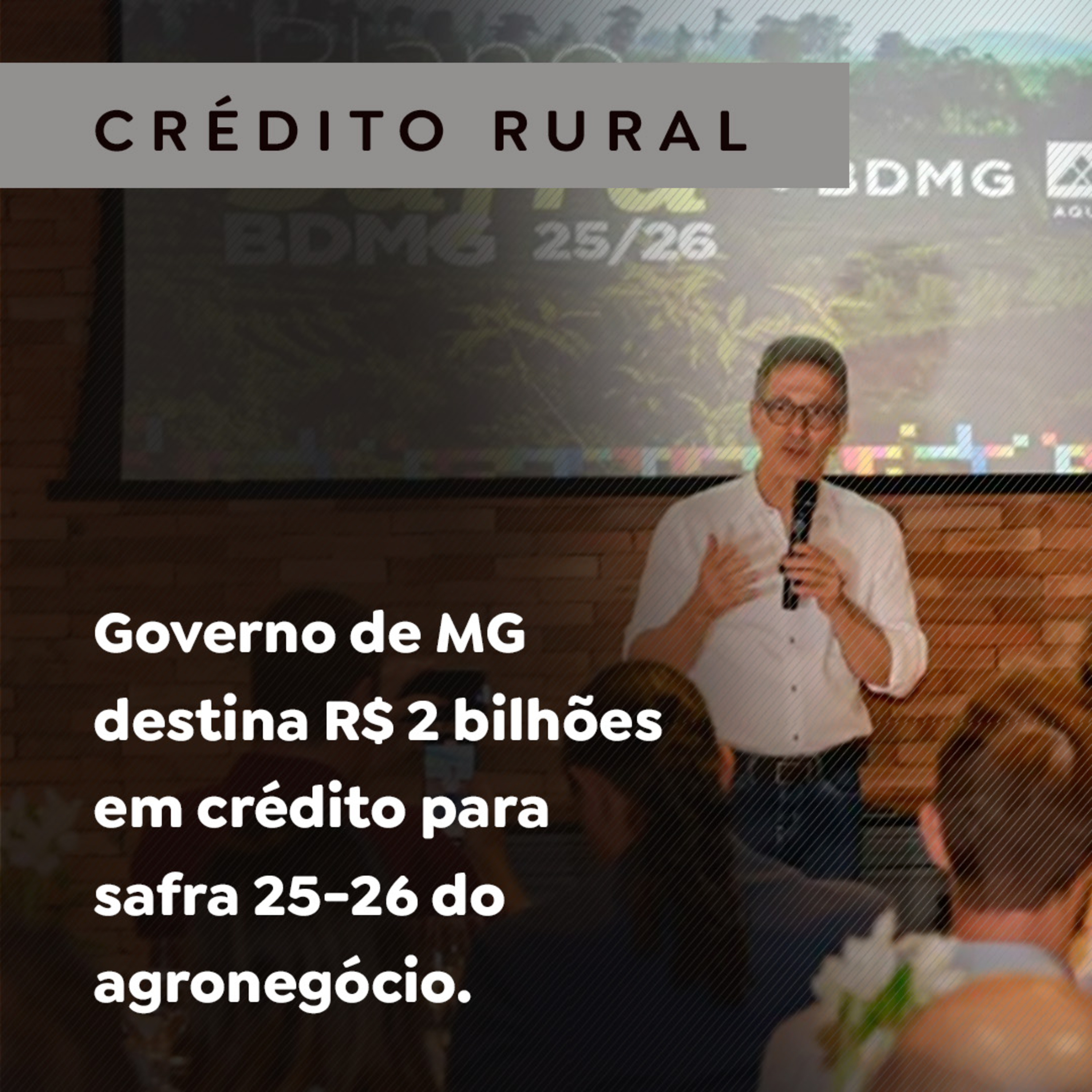 Paracatu Rural - Jornal do agronegócio