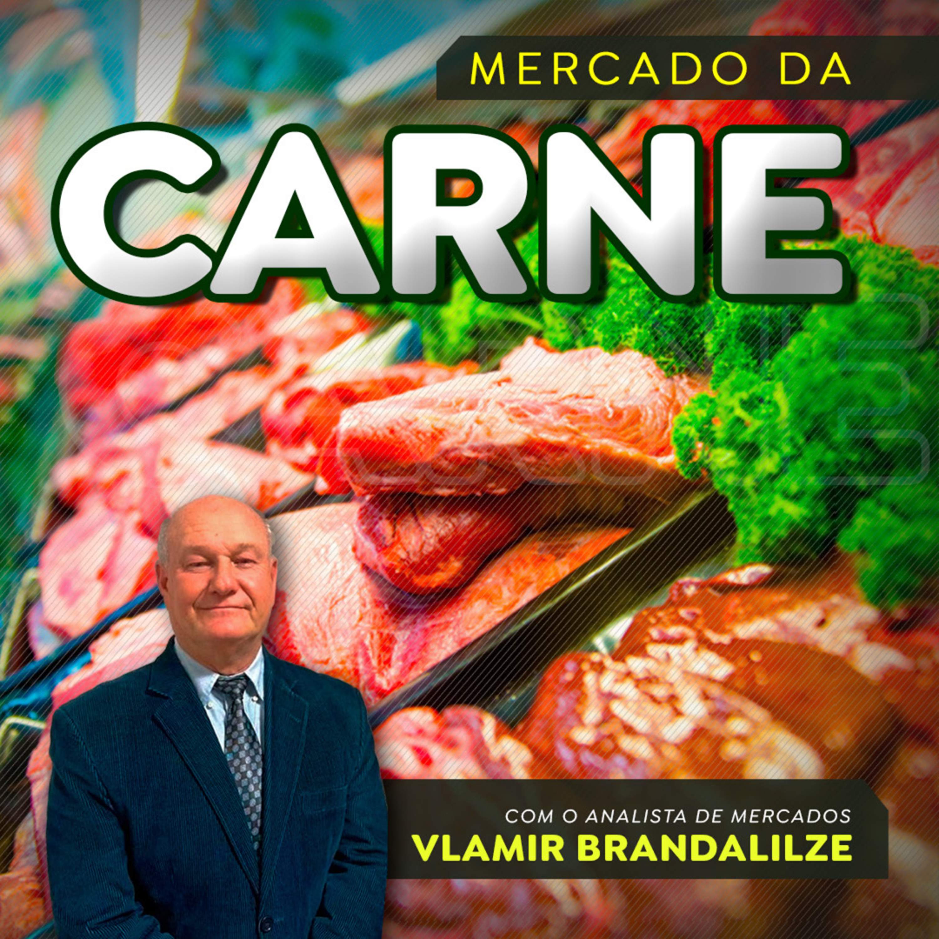 Arroba do boi se mantém nos R$320; setor de carnes deve seguir aquecido no Brasil