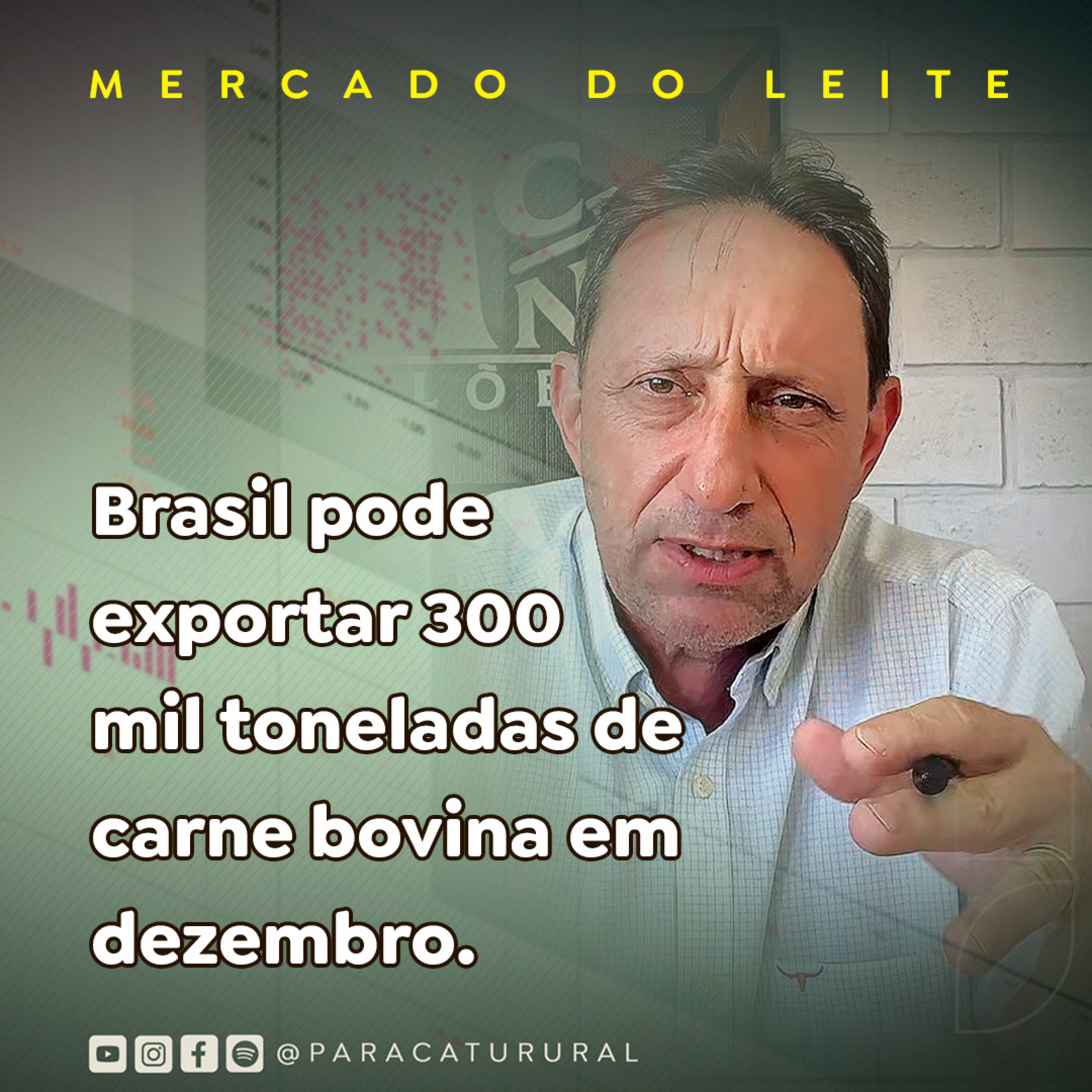 Falta de bezerros e busca por garrotes devem ditar o mercado; abate de fêmeas pode bater recorde episode artwork
