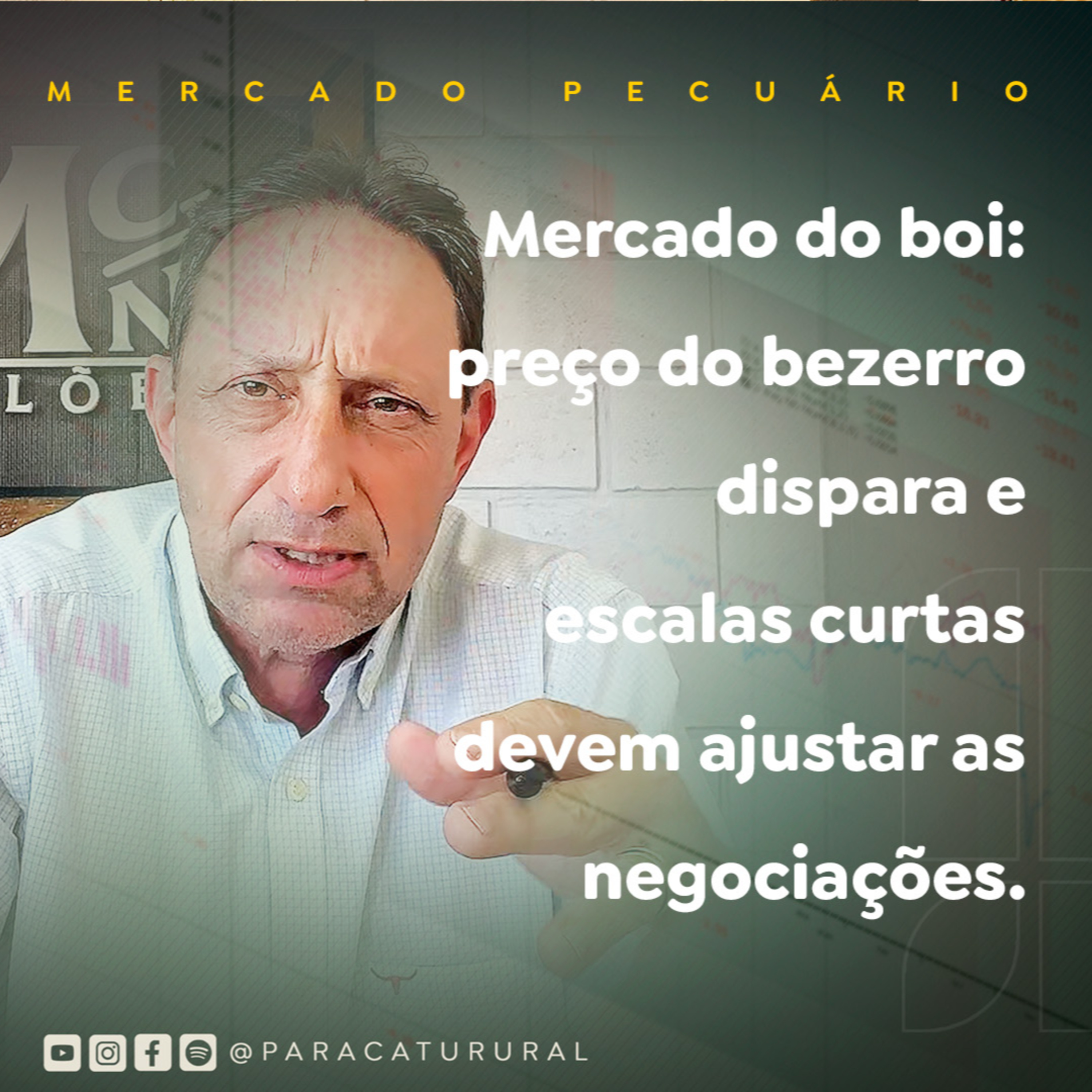 Paracatu Rural - Jornal do agronegócio