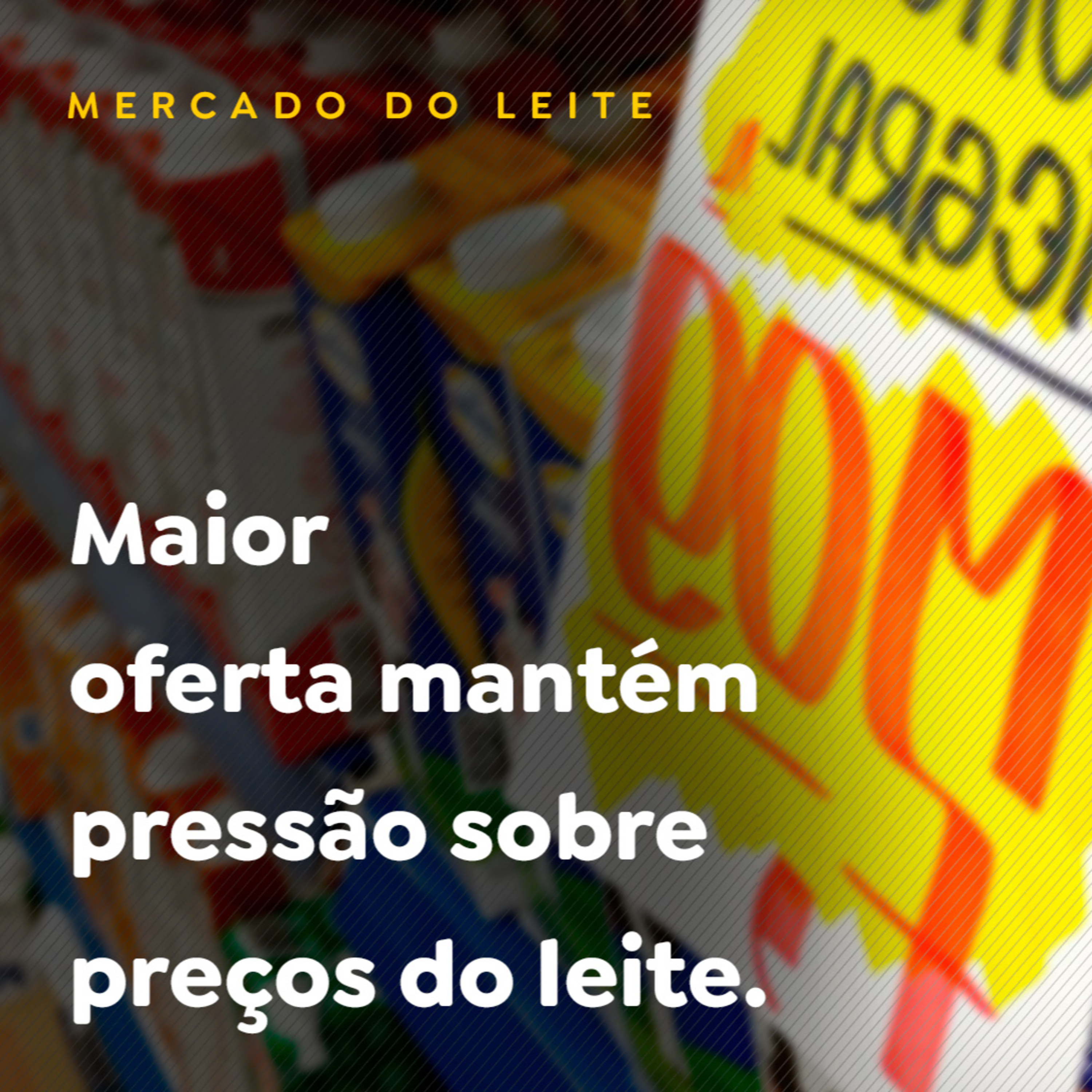 MERCADO DO LEITE - PARTE 02 episode artwork