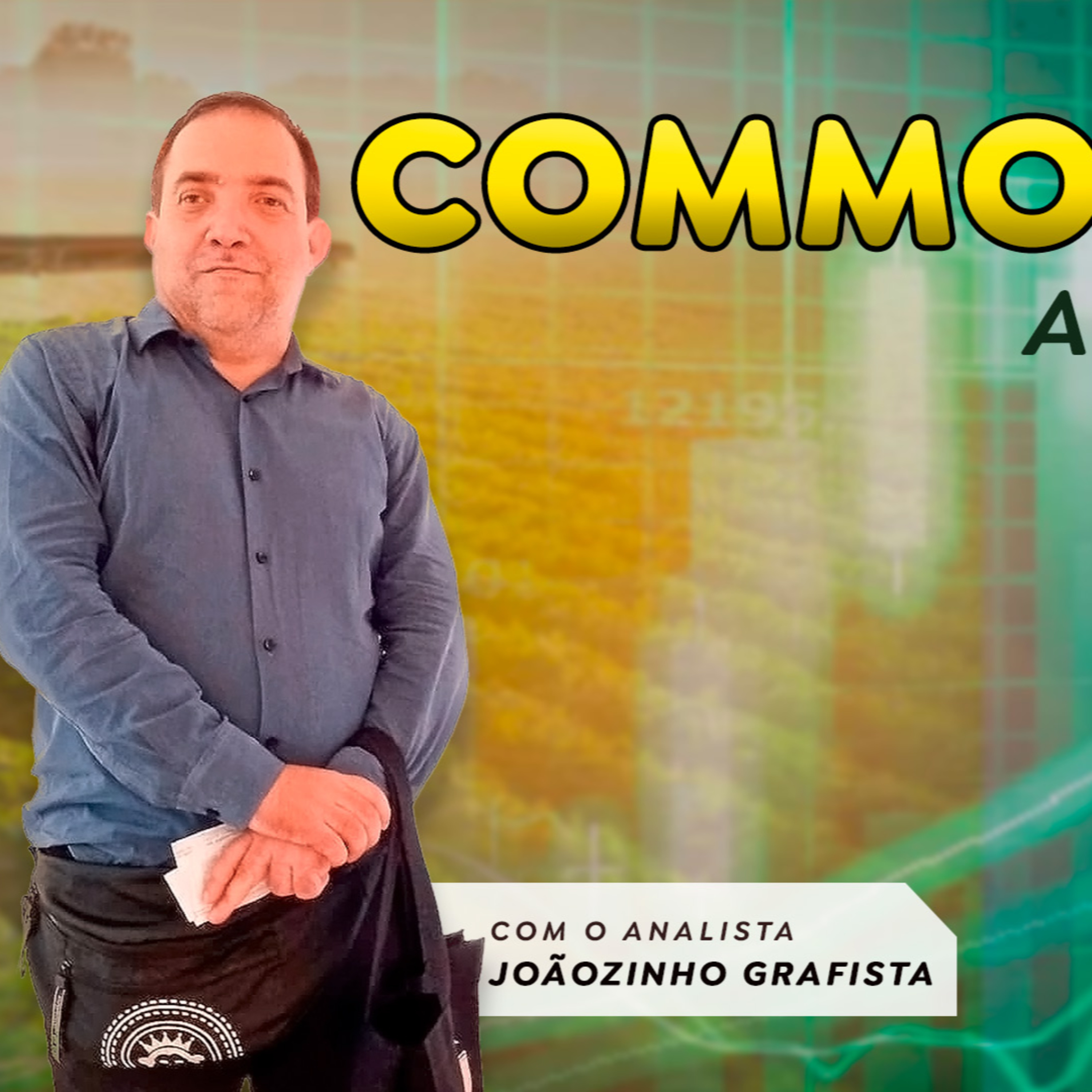 Oferta de milho pode aumentar e preços tendem a permanecer em baixa episode artwork