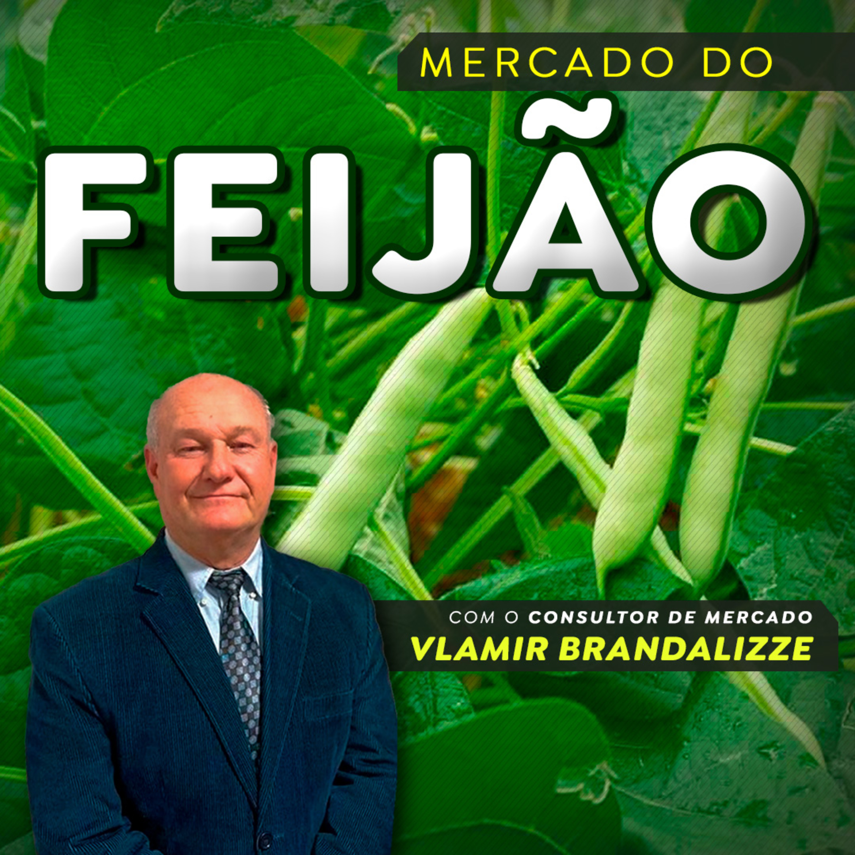 Feijão pode ter nova disparada de preços em meio à volta dos empacotadores episode artwork