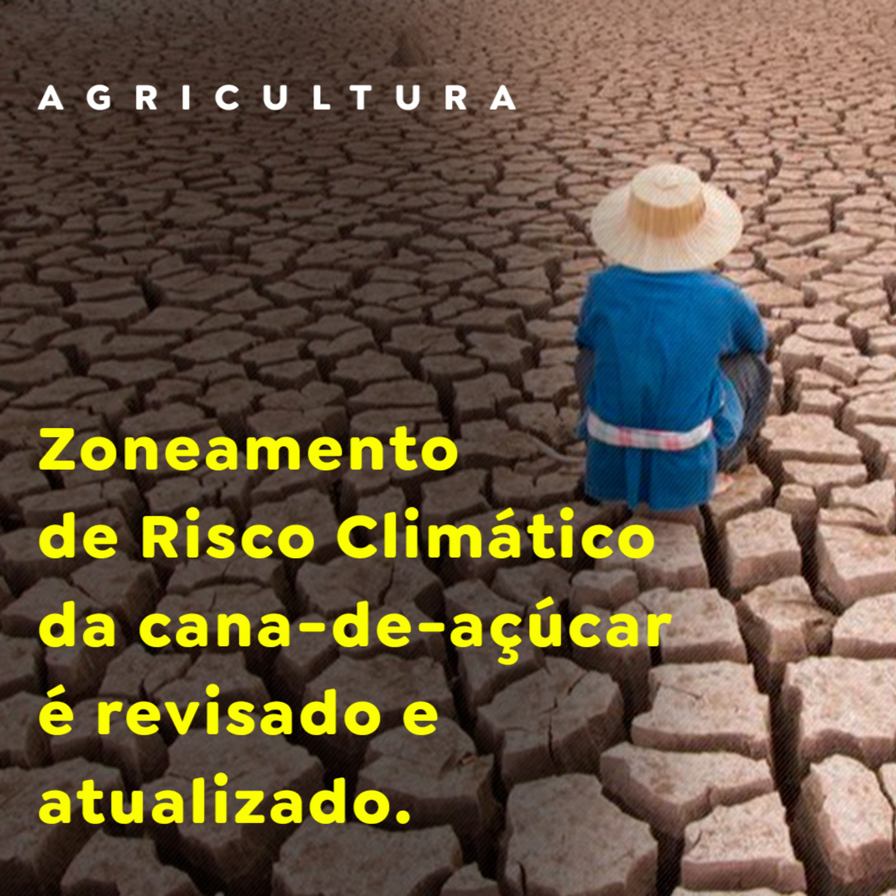 AGRICULTURA episode artwork