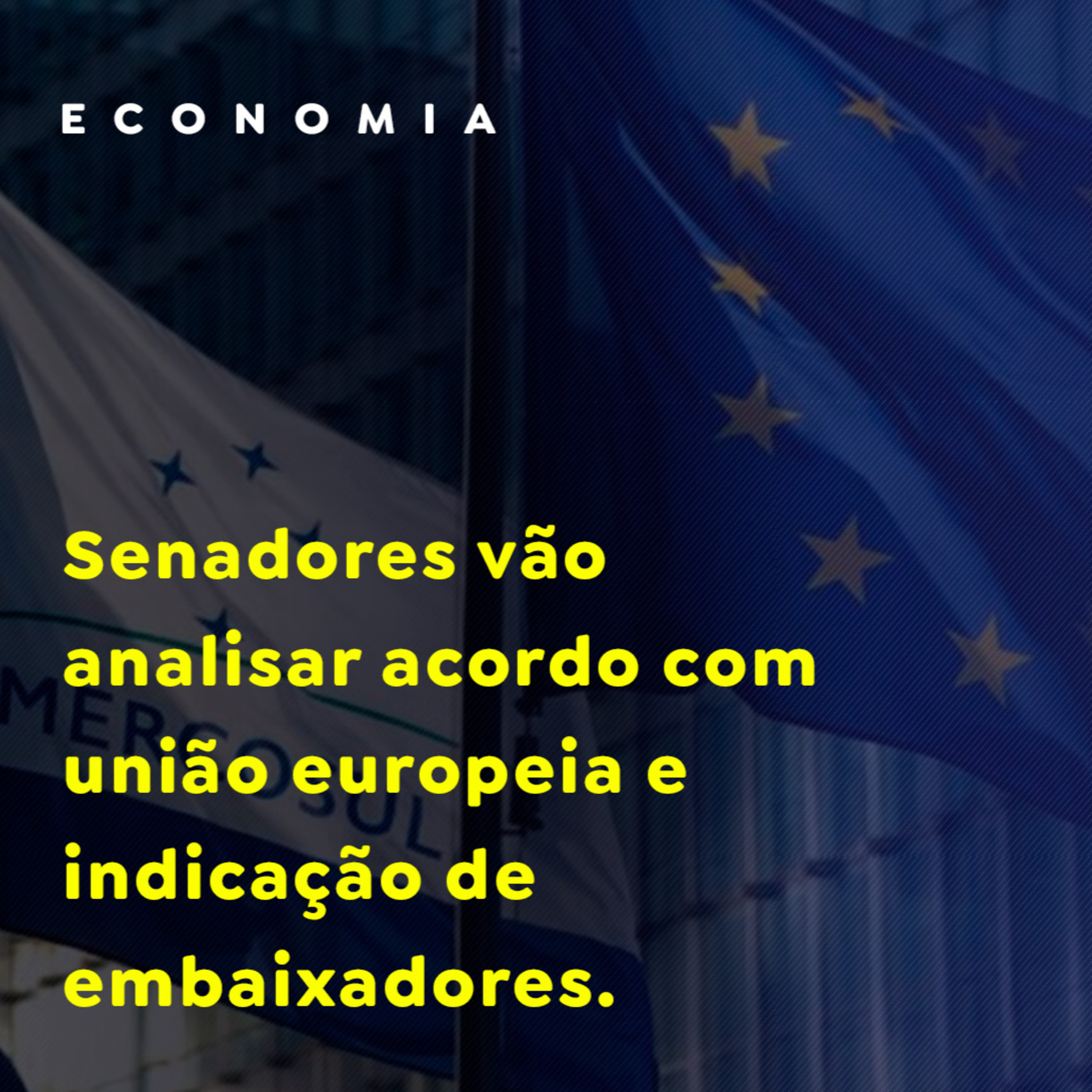 ECONOMIA episode artwork