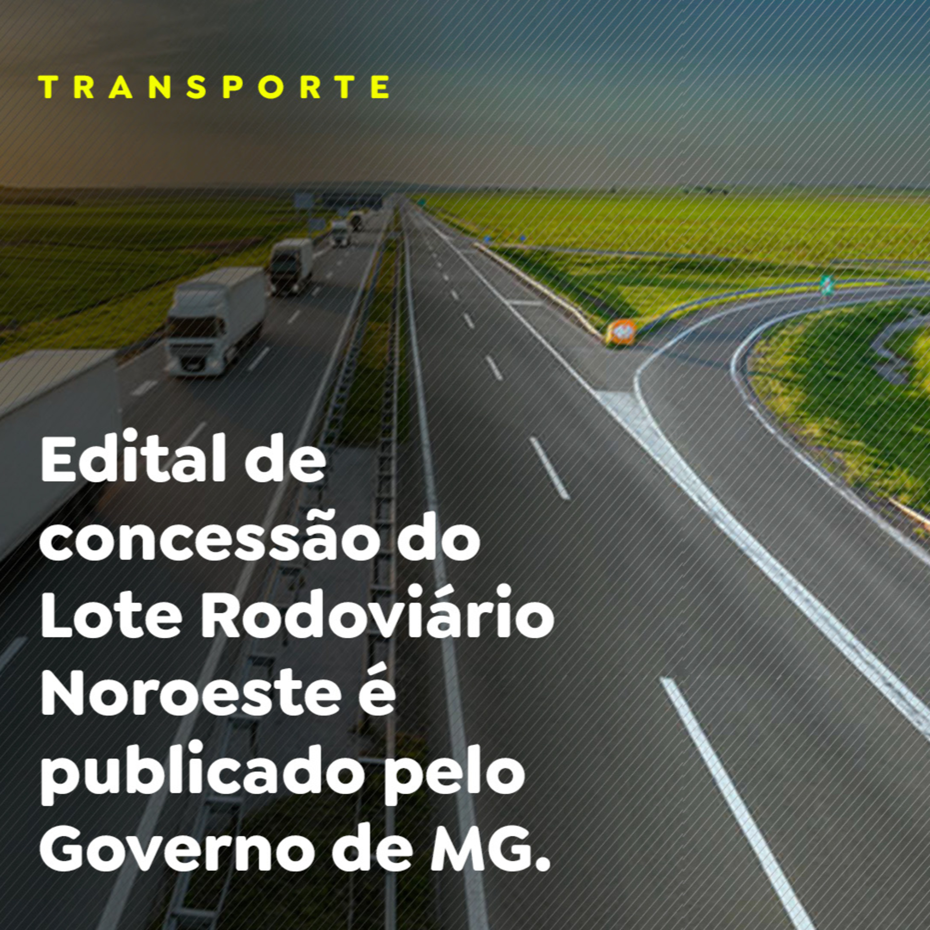 TRANSPORTE episode artwork