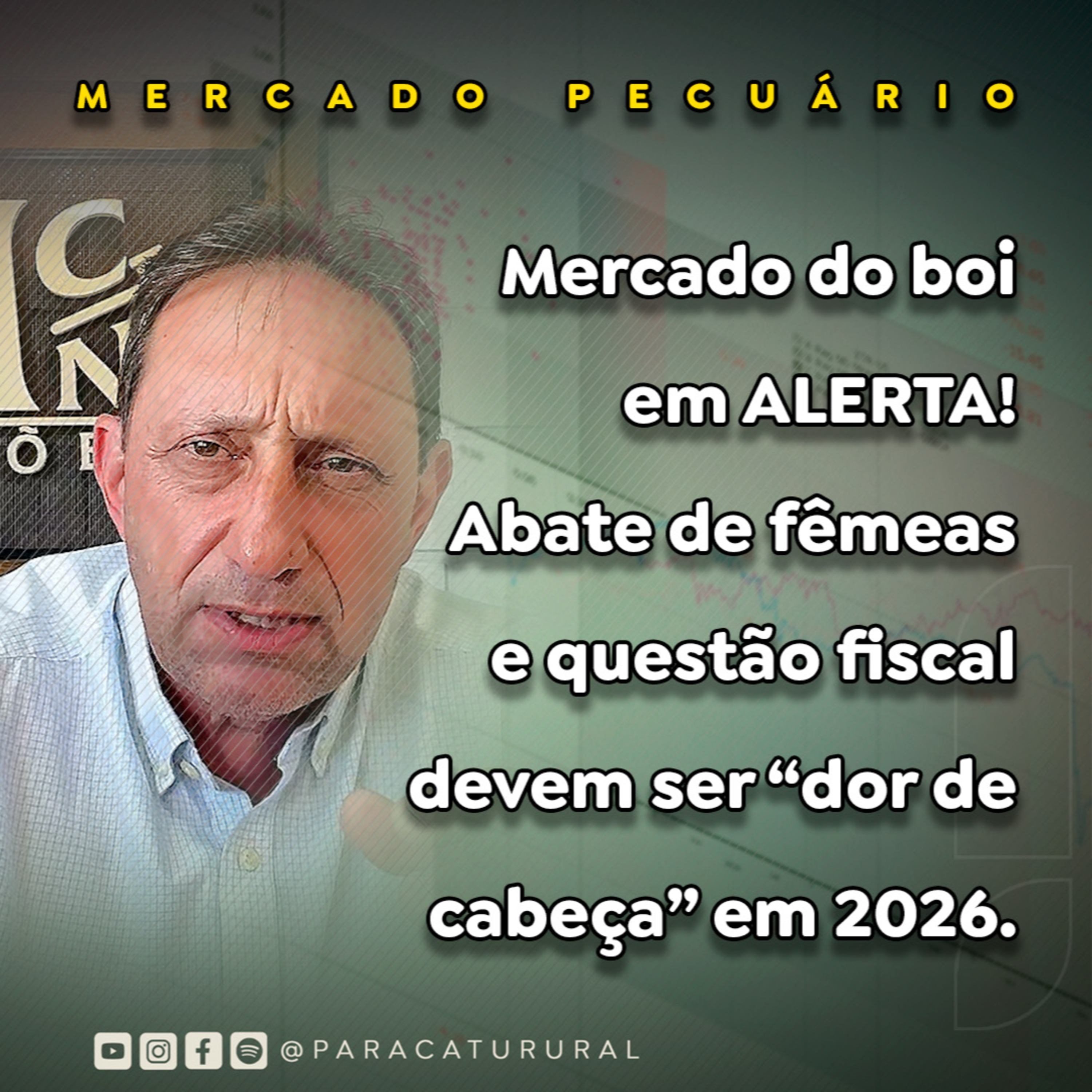 Paracatu Rural - Jornal do agronegócio