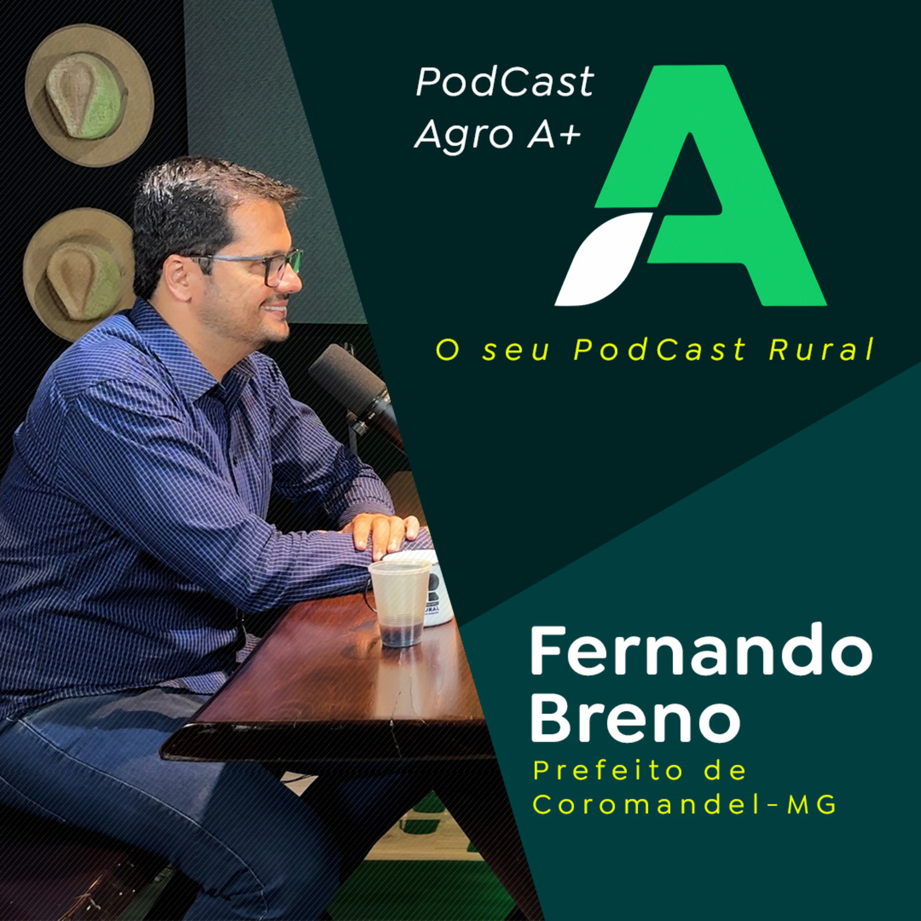 Dia de Campo sobre apicultura e avicultura acontece em Paracatu MG episode artwork